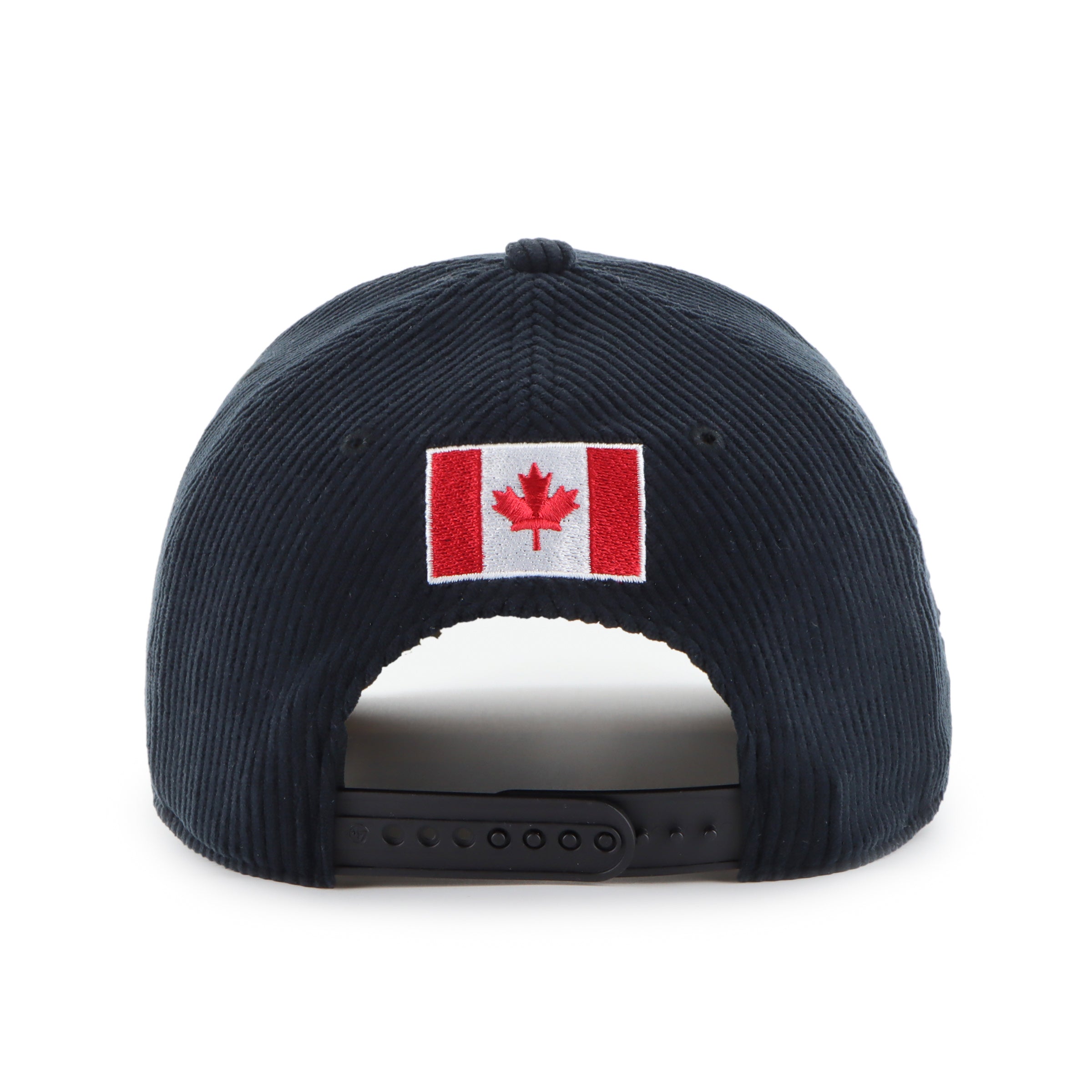 Hockey Canada Crosstown Cord Arch '47 HITCH
