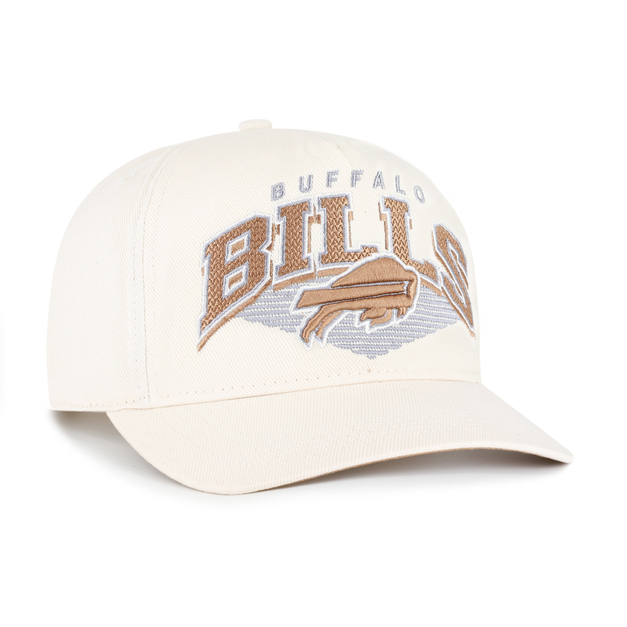 Buffalo Bills Pomona '47 HITCH RF