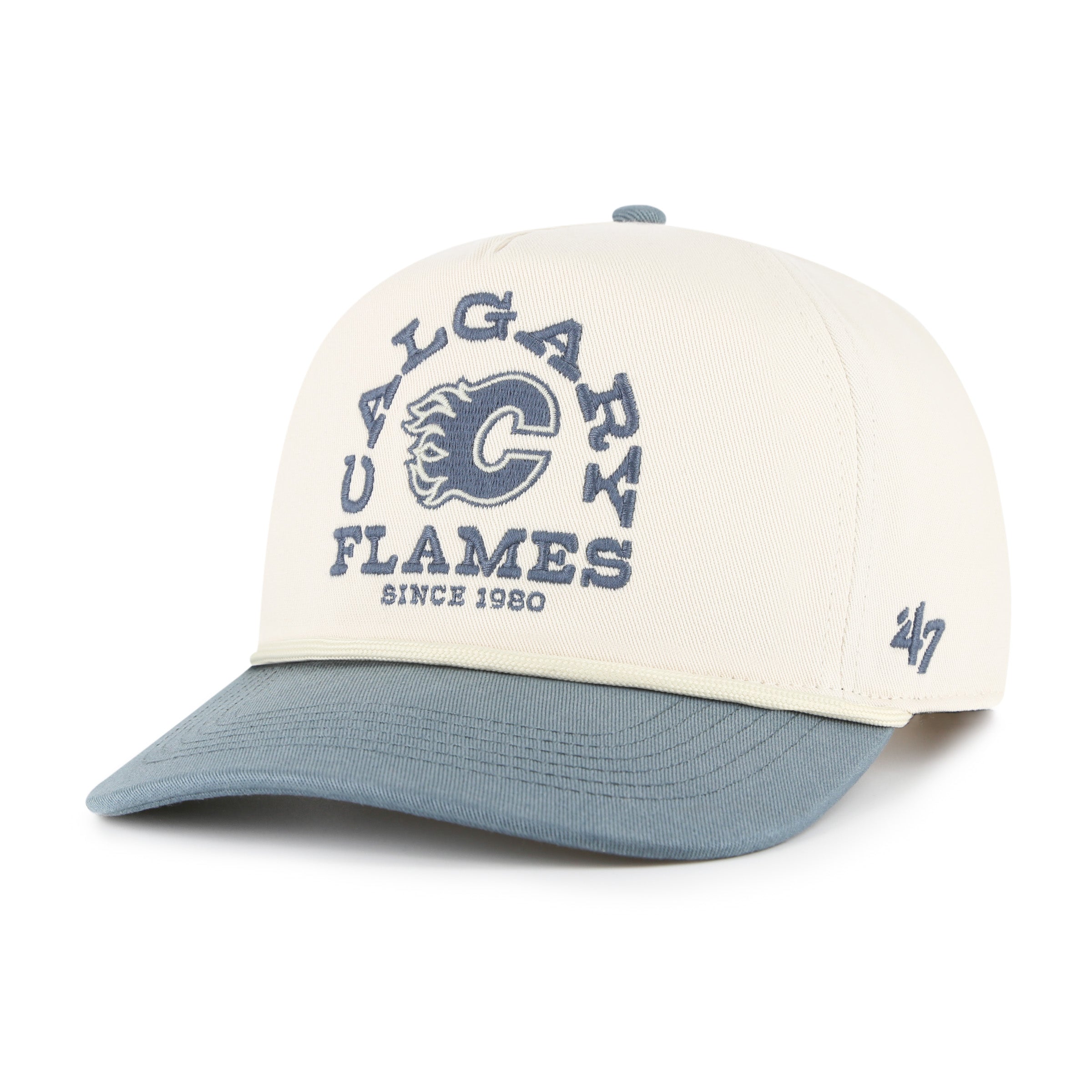 Calgary Flames Canyon Ranchero TT '47 HITCH