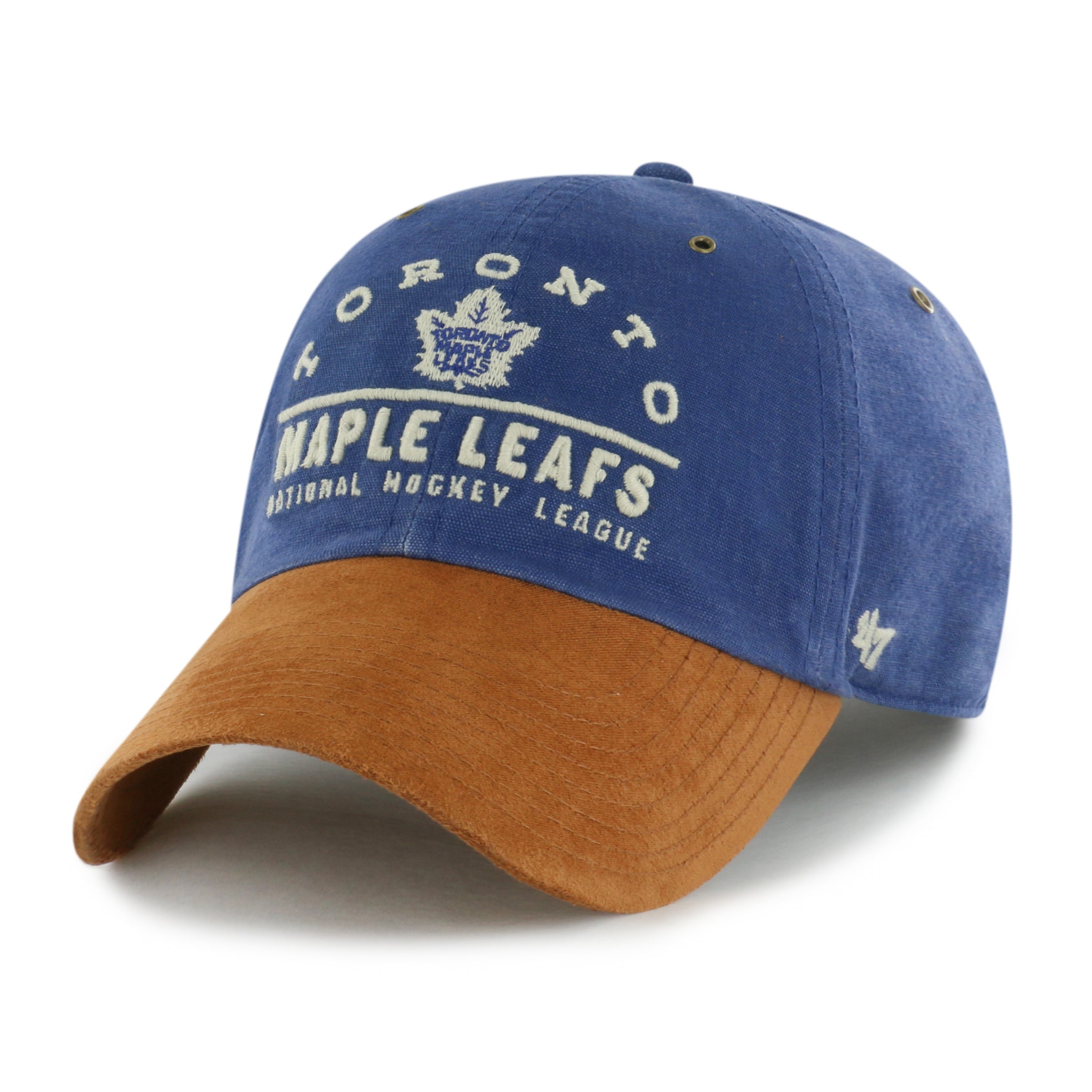 Toronto Maple Leafs Windham Suede '47 CLEAN UP
