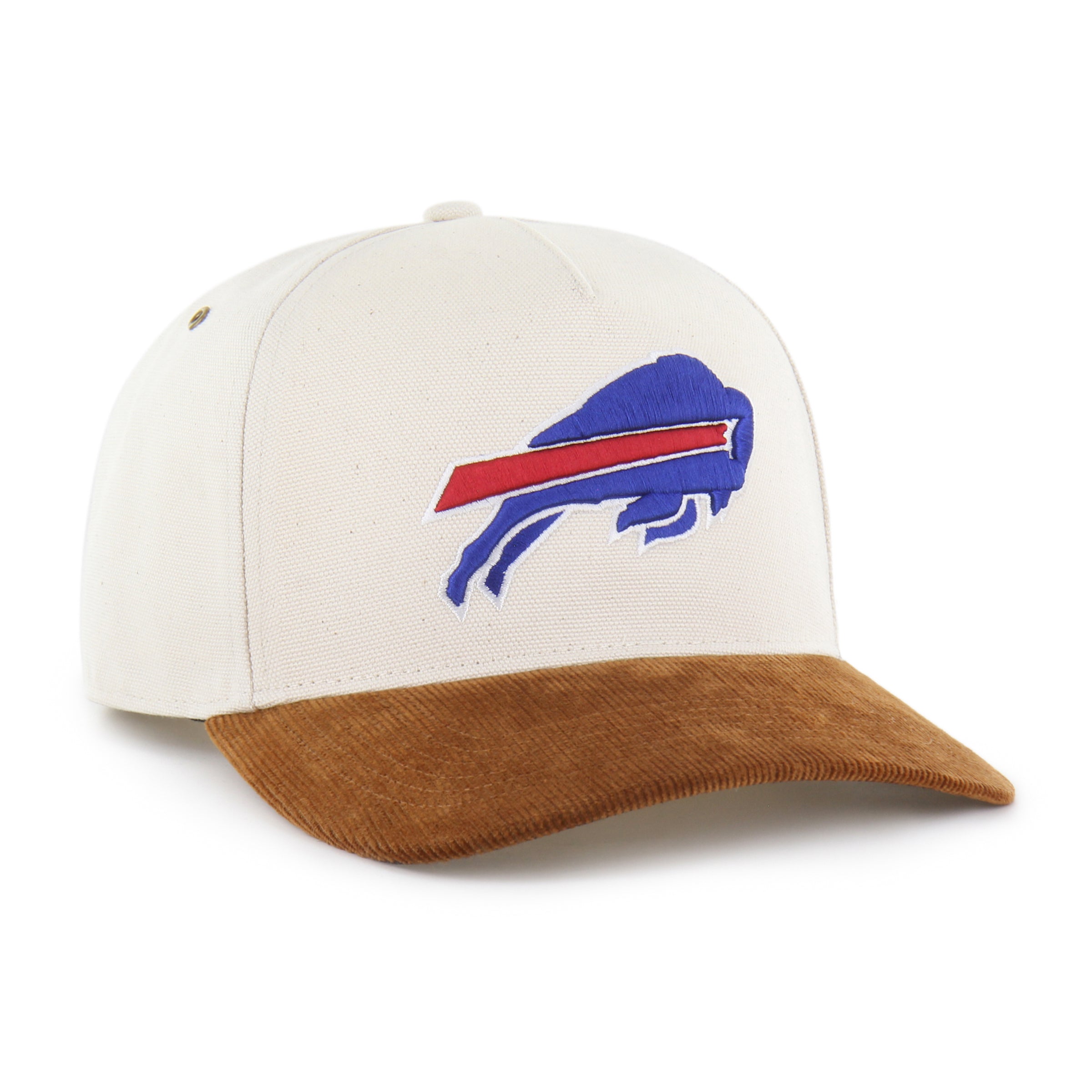 Buffalo Bills Carhartt Undyed '47 HITCH RF