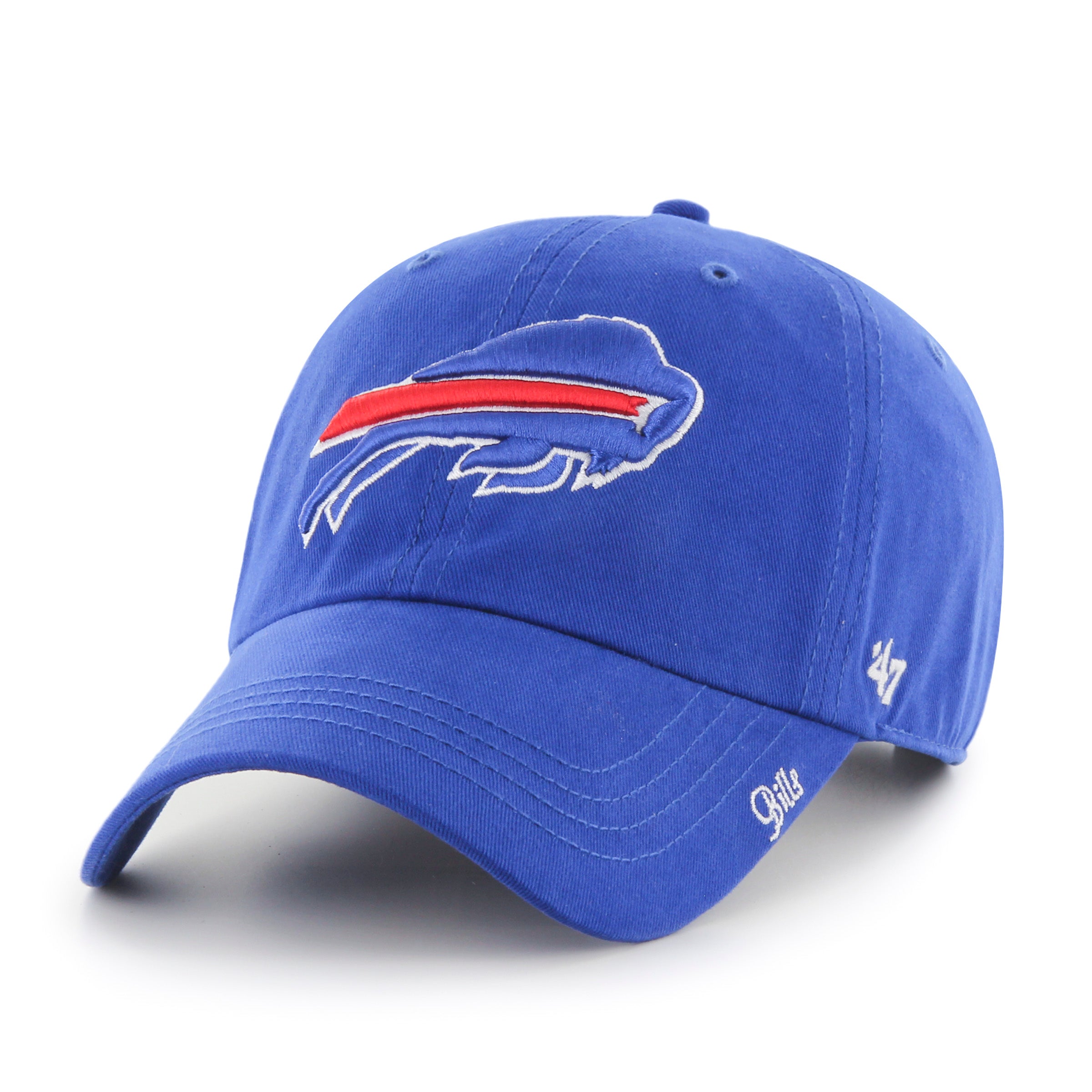Women's Buffalo Bills Miata '47 CLEAN UP