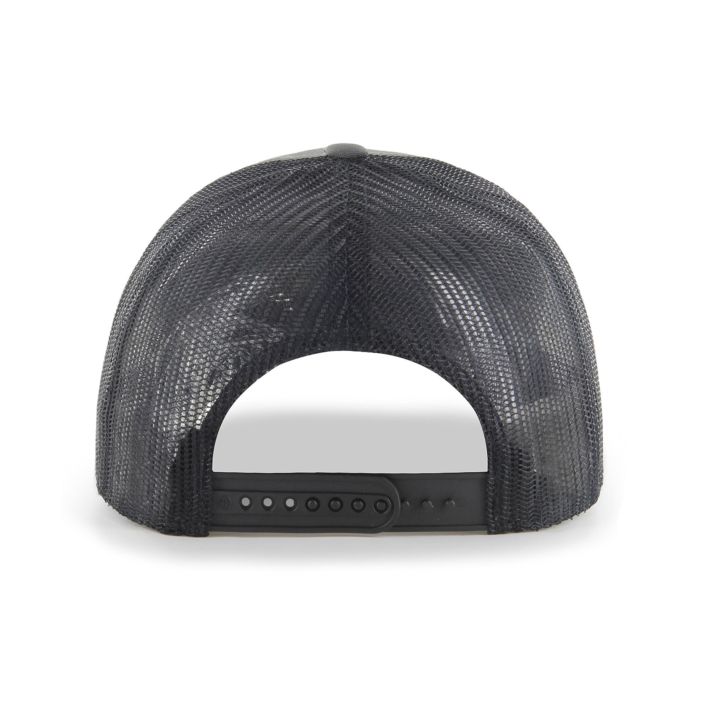 Blank '47 TRUCKER