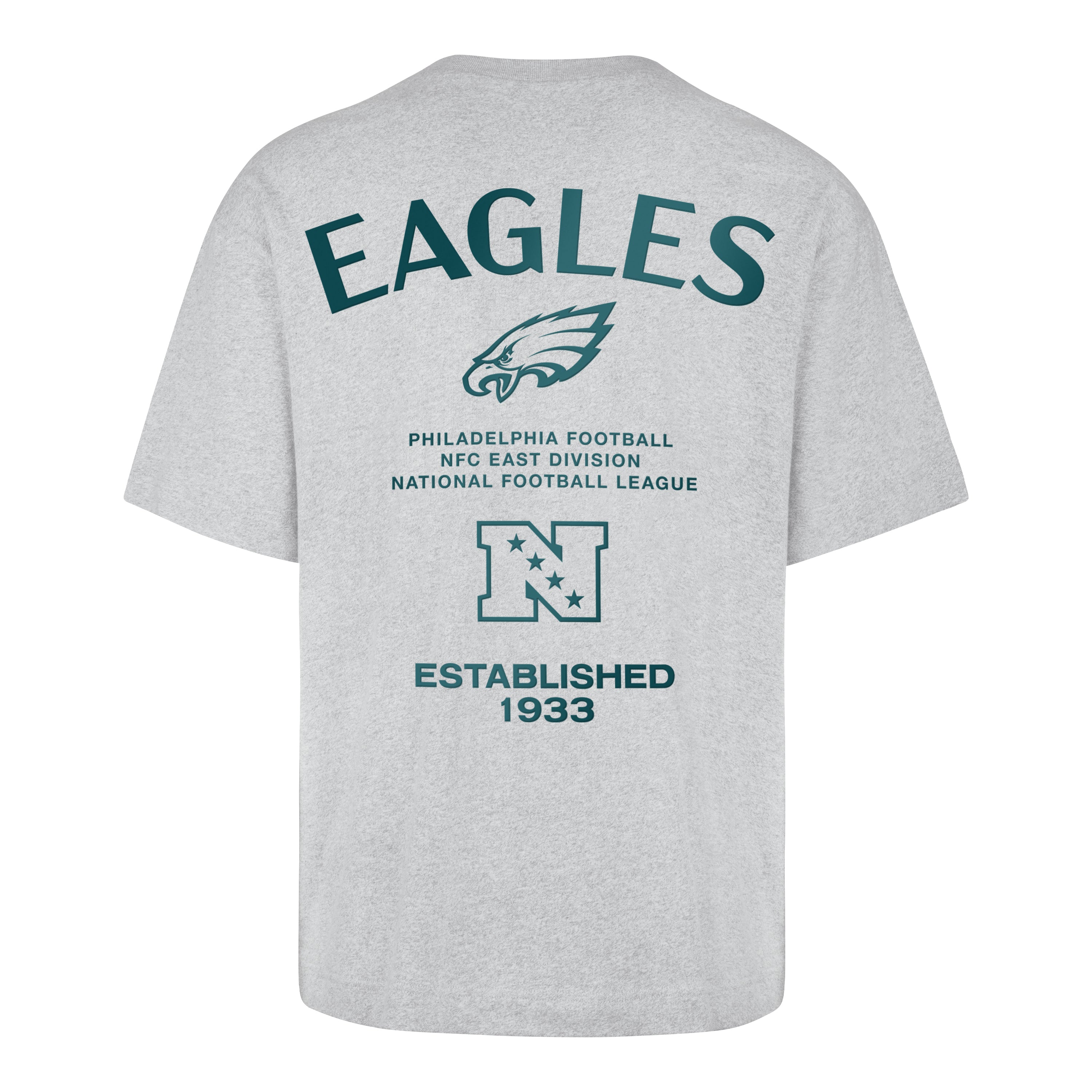 Philadelphia Eagles Constantine '47 Foundation Tee