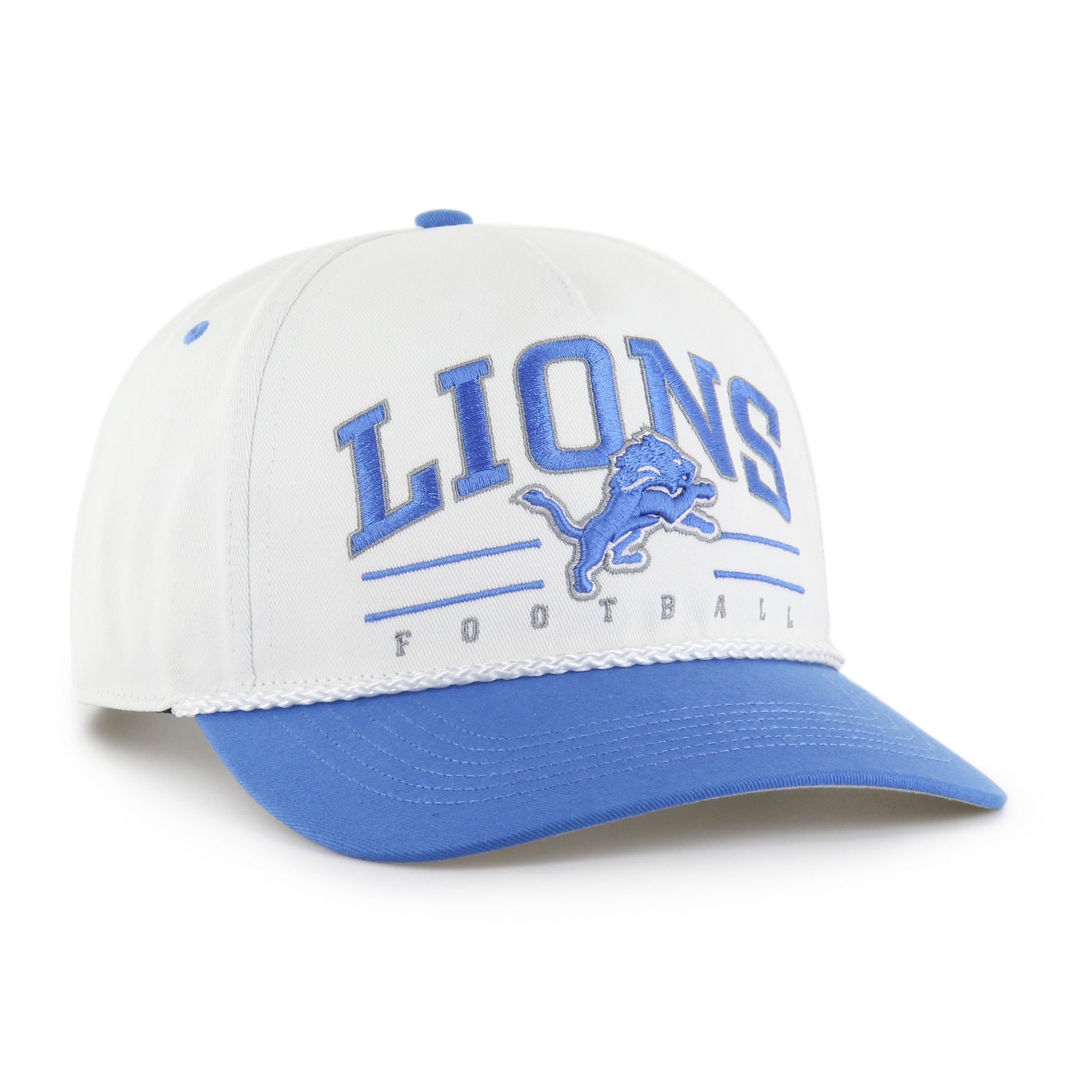 Detroit Lions Roscoe TT '47 HITCH Relaxed Fit
