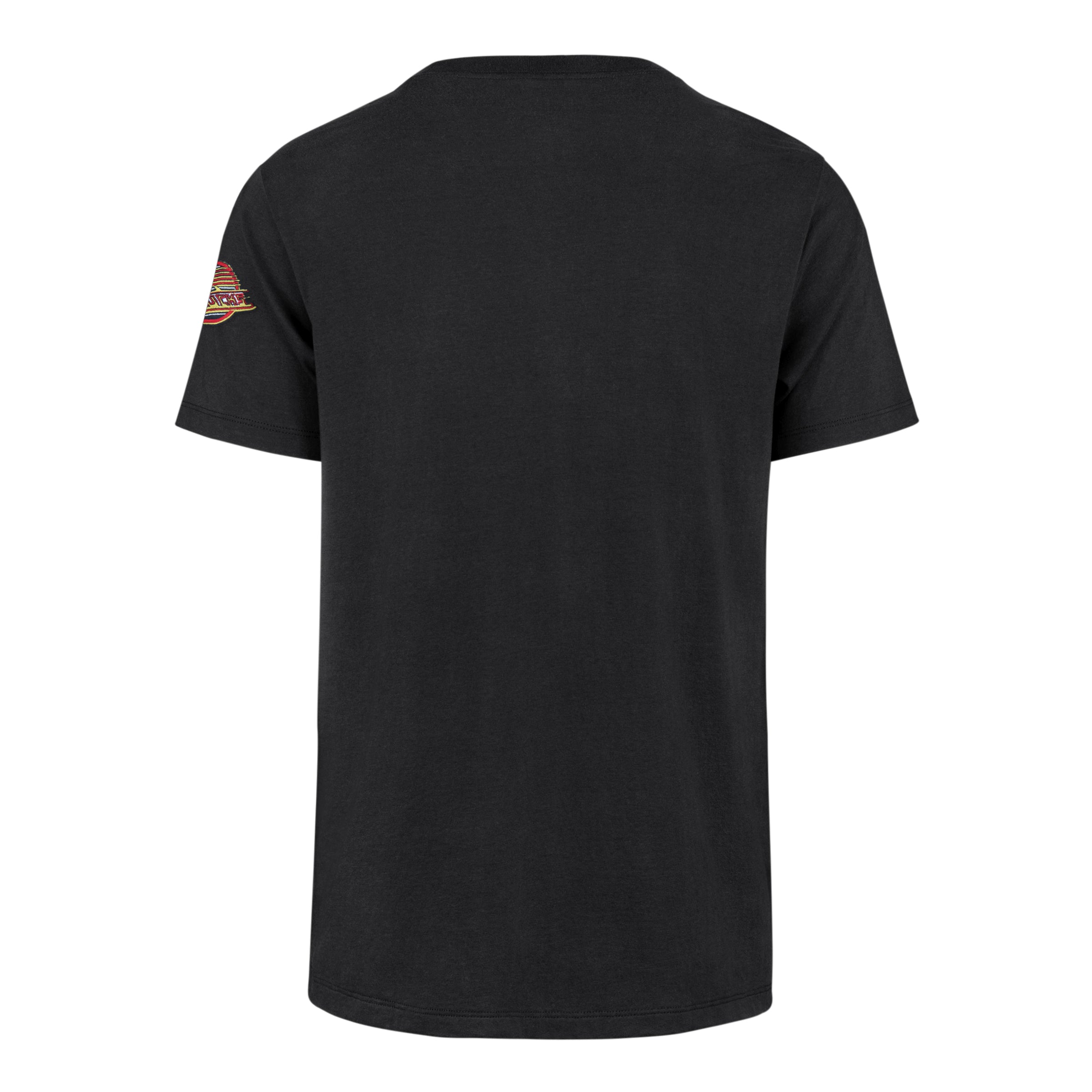 Vancouver Canucks Fieldhouse '47 Franklin Tee