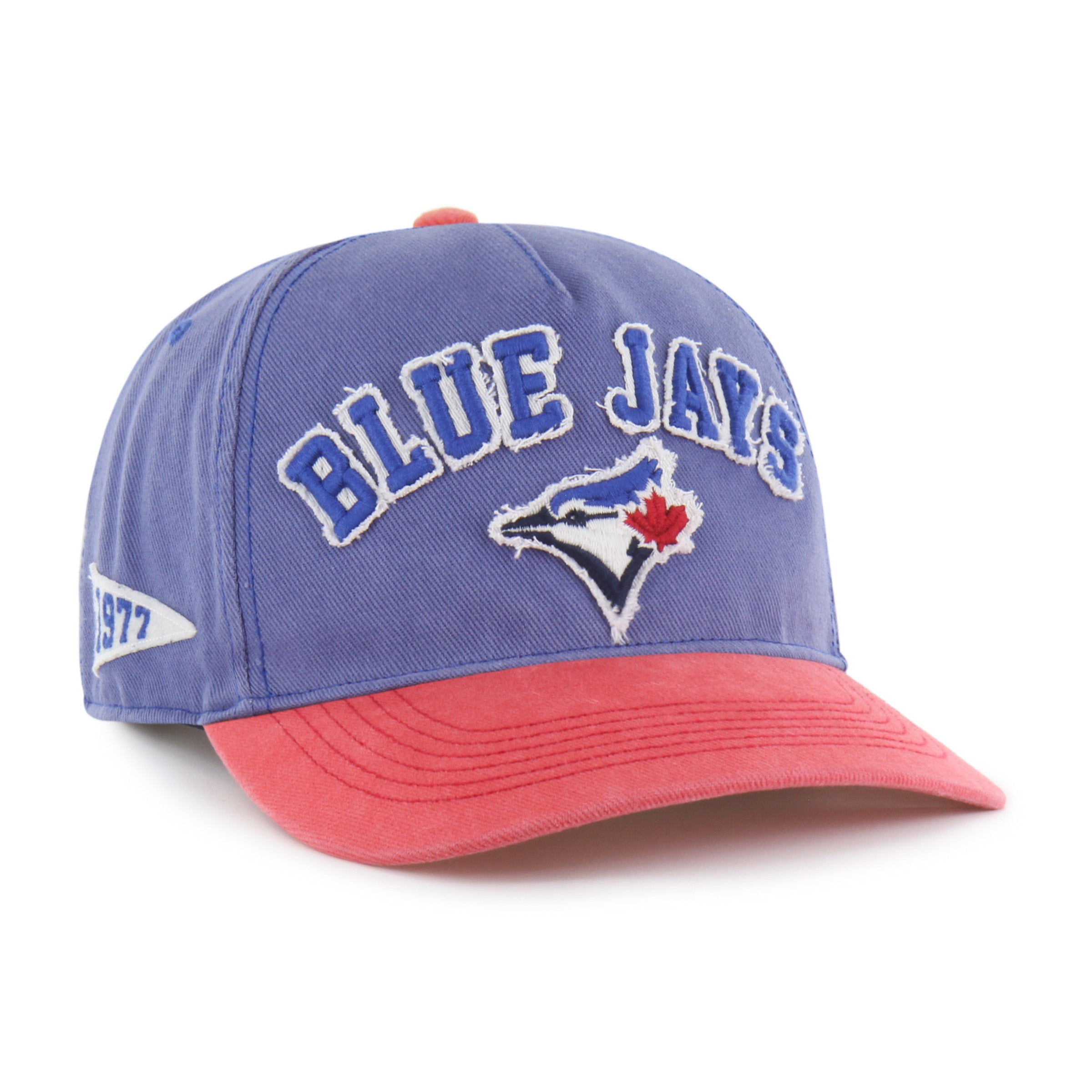 Toronto Blue Jays Calderwood '47 HITCH RF