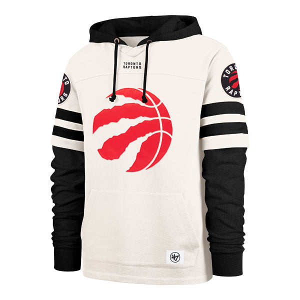 Toronto Raptors Split Zone II '47 Cornerback Duo Lacer