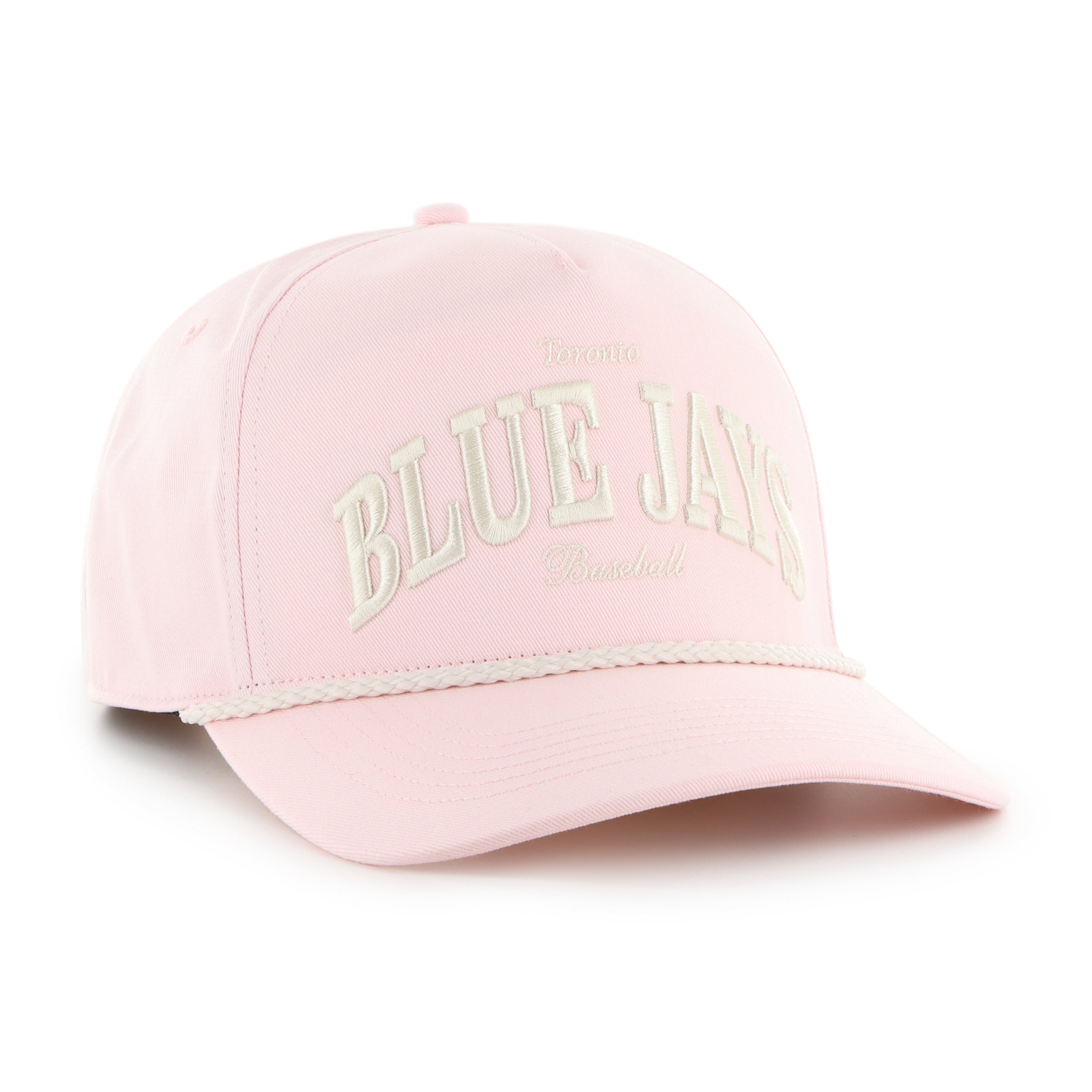 Women's Toronto Blue Jays Gelato '47 HITCH
