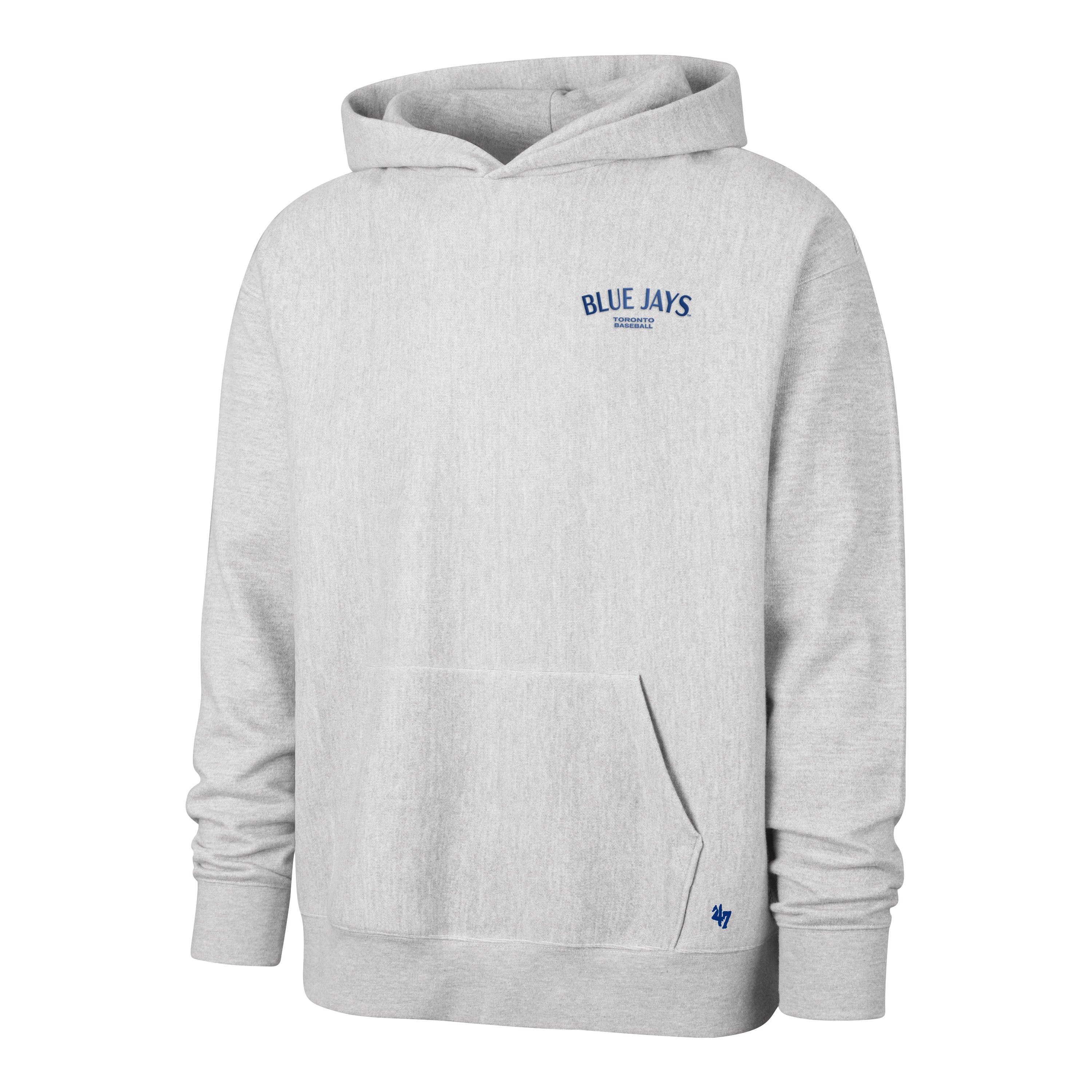 Toronto Blue Jays Constantine '47 Foundation Hoodie