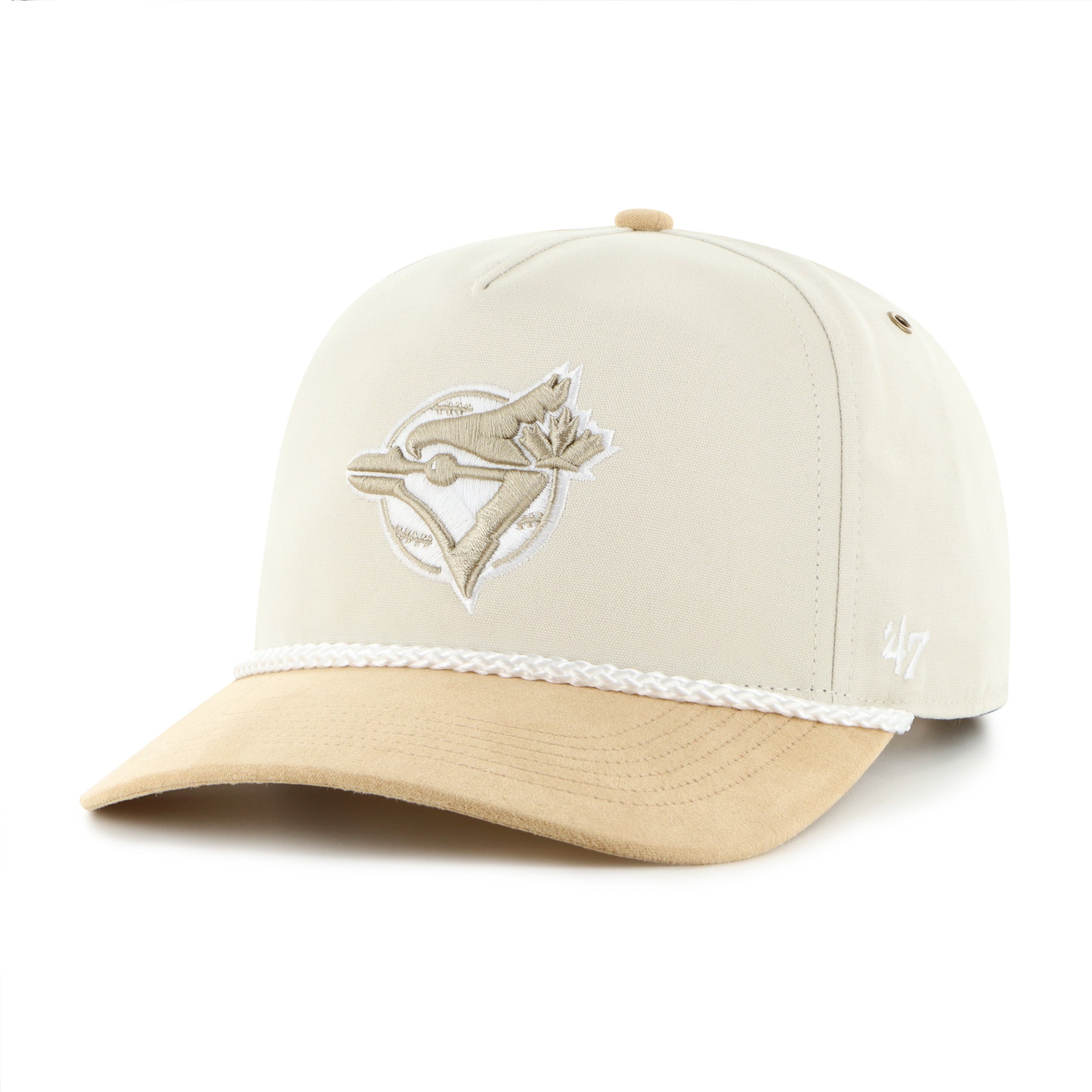 Toronto Blue Jays Cooperstown Sand Dune '47 HITCH