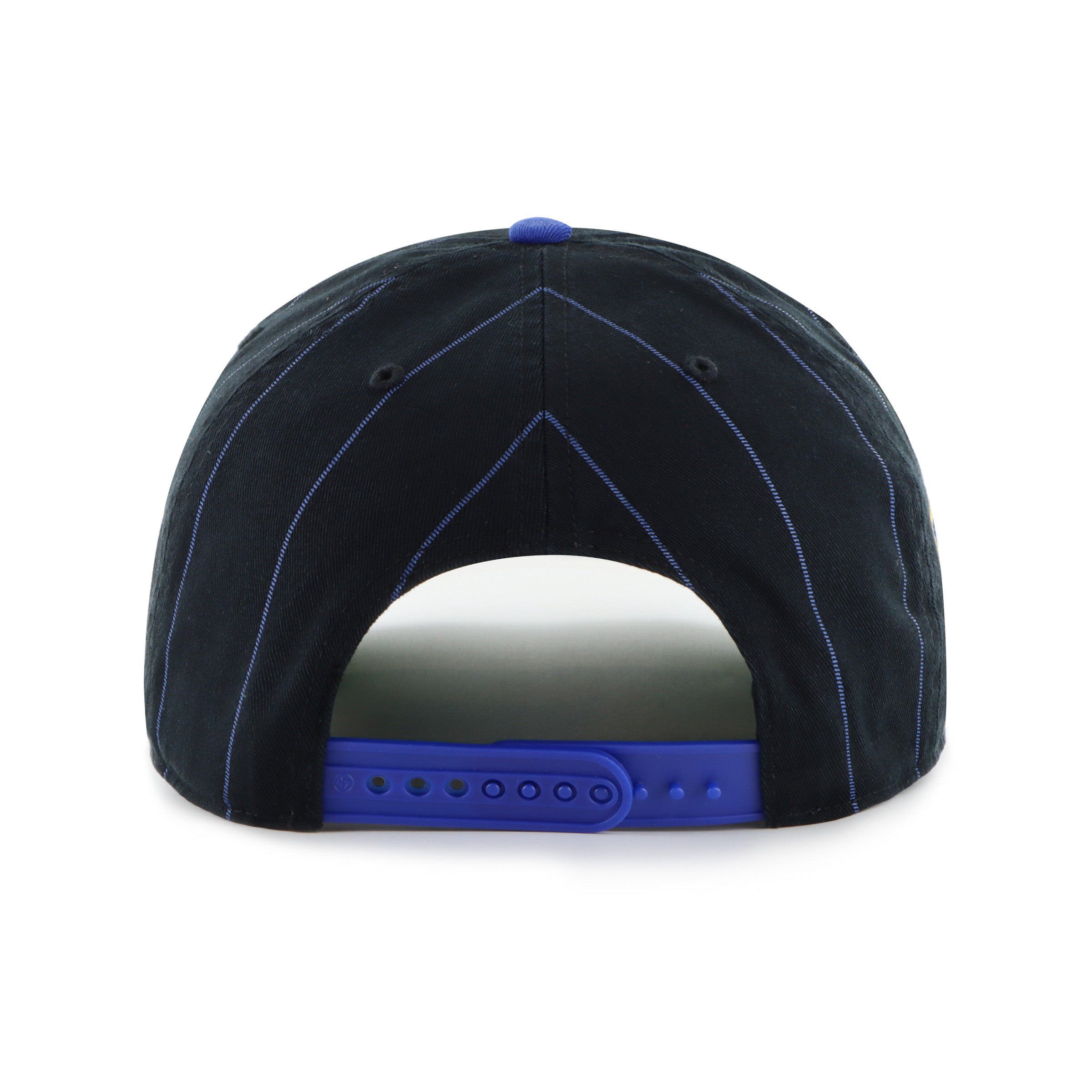 Toronto Blue Jays Double Header Pinstripe '47 HITCH