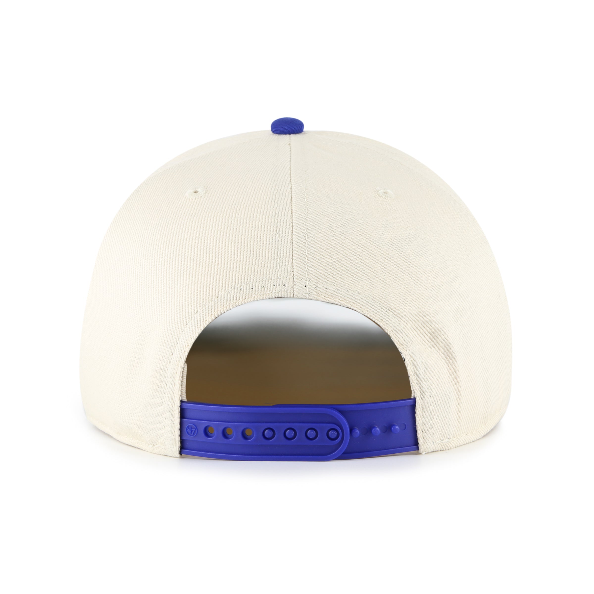 Toronto Blue Jays Pomona TT '47 HITCH RF