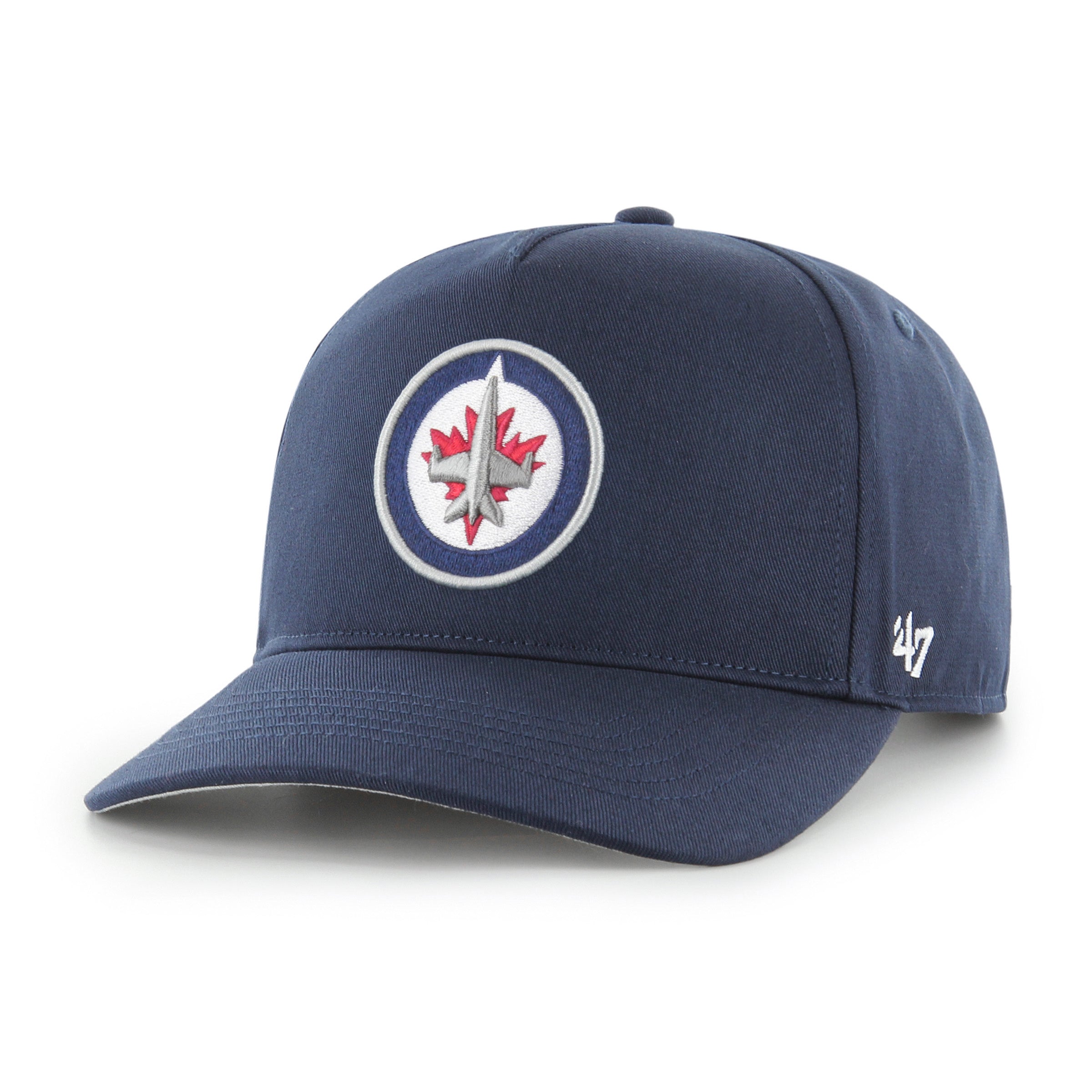 Winnipeg Jets '47 HITCH