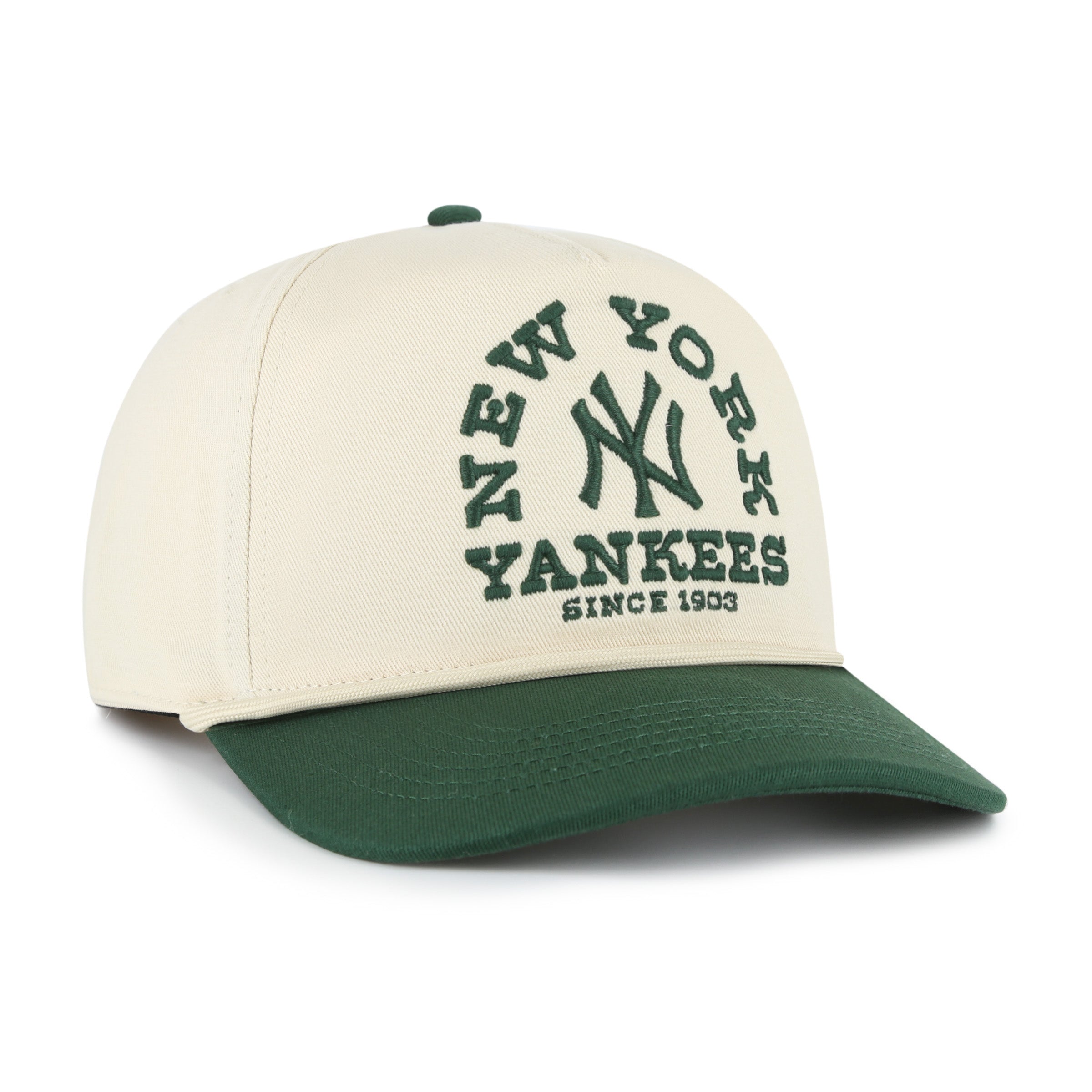 New York Yankees Ranchero TT '47 HITCH