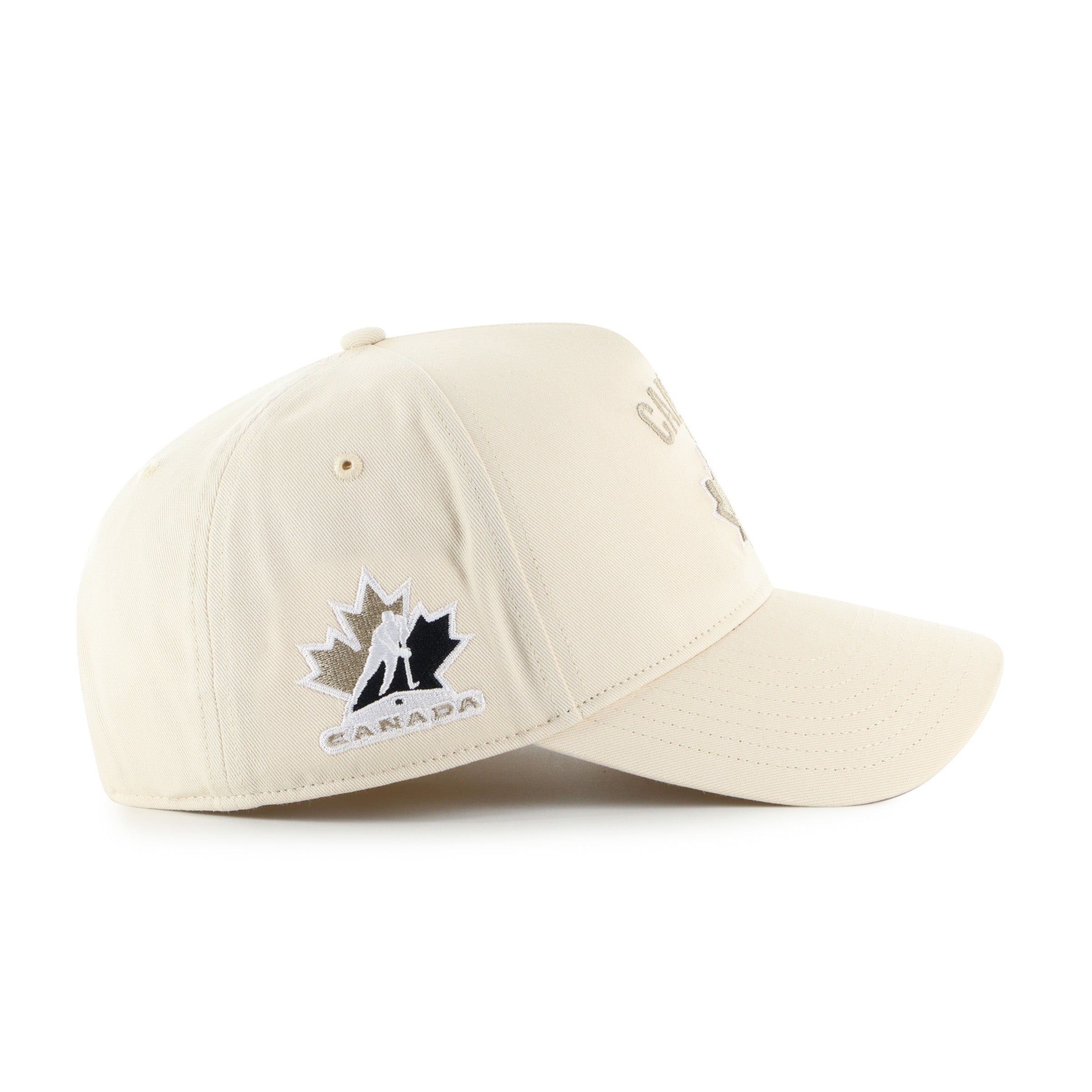 Hockey Canada Crème De La Crème '47 MVP DT