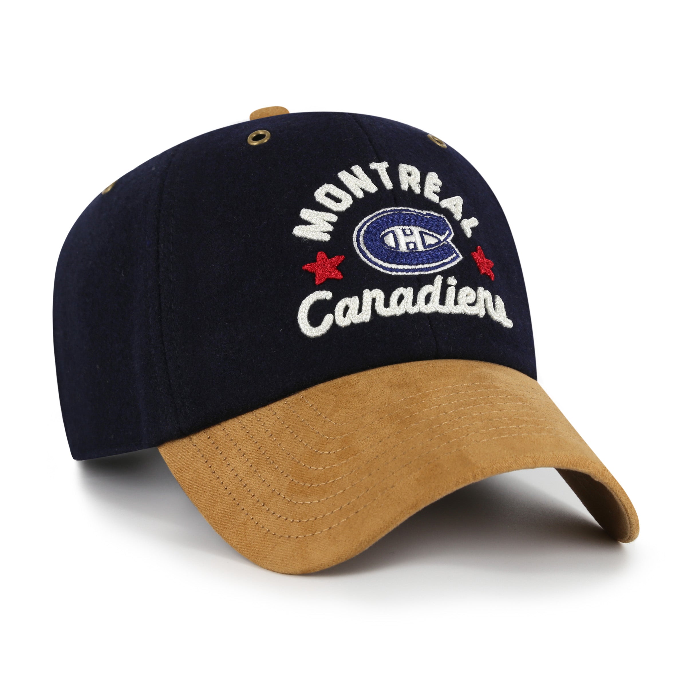 Montréal Canadiens HPD '47 CLEAN UP