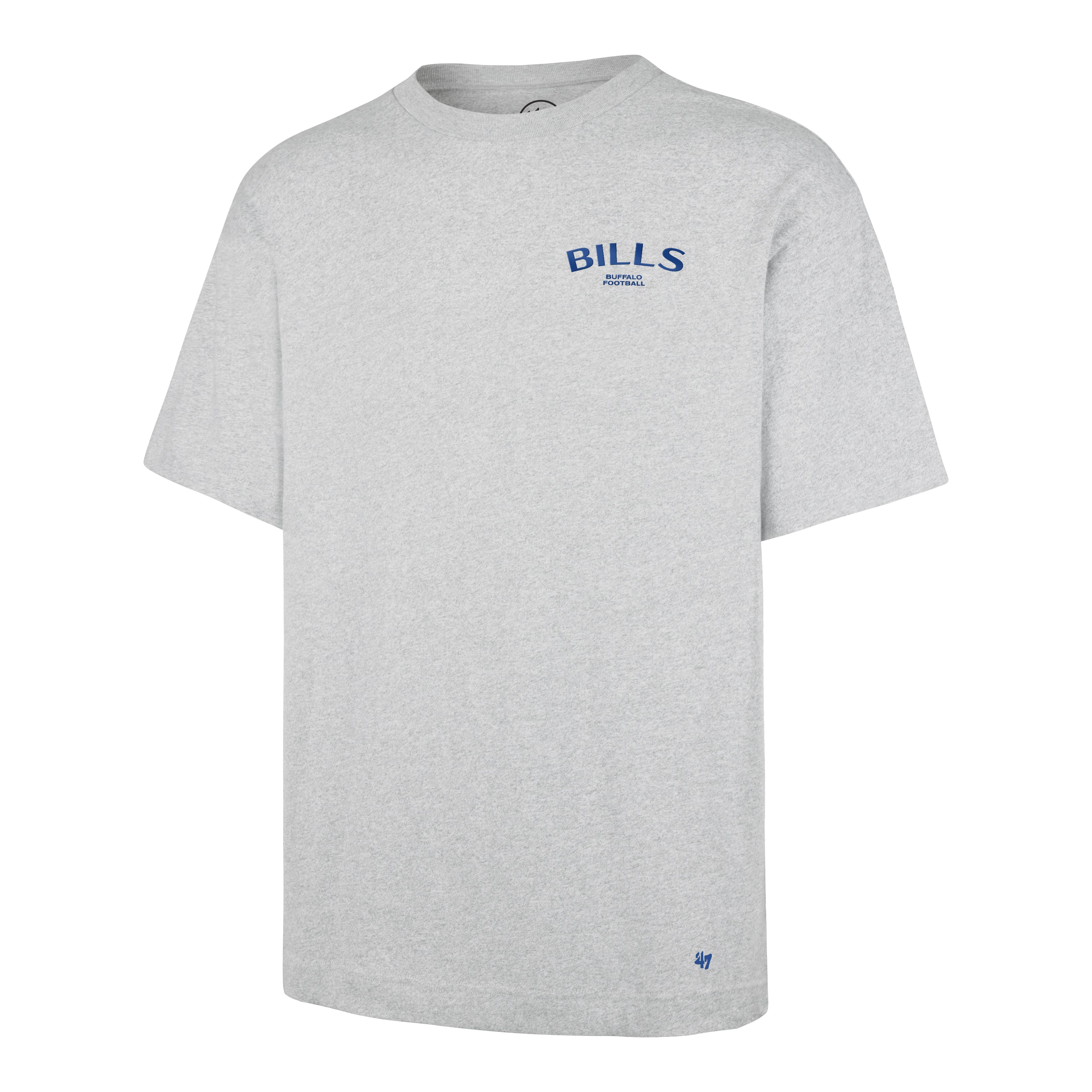 Buffalo Bills Constantine '47 Foundation Tee