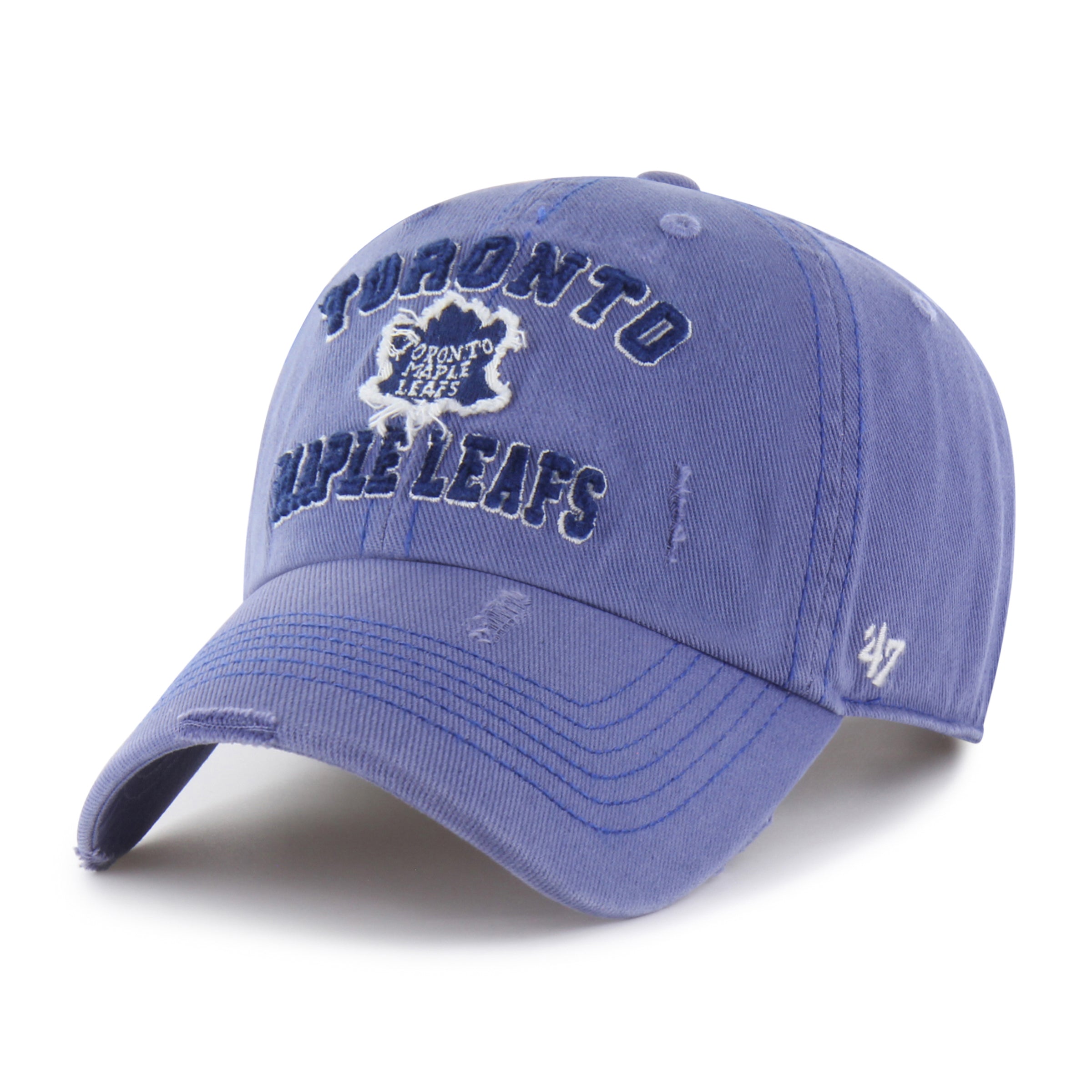 Toronto Maple Leafs Seymoore '47 CLEAN UP