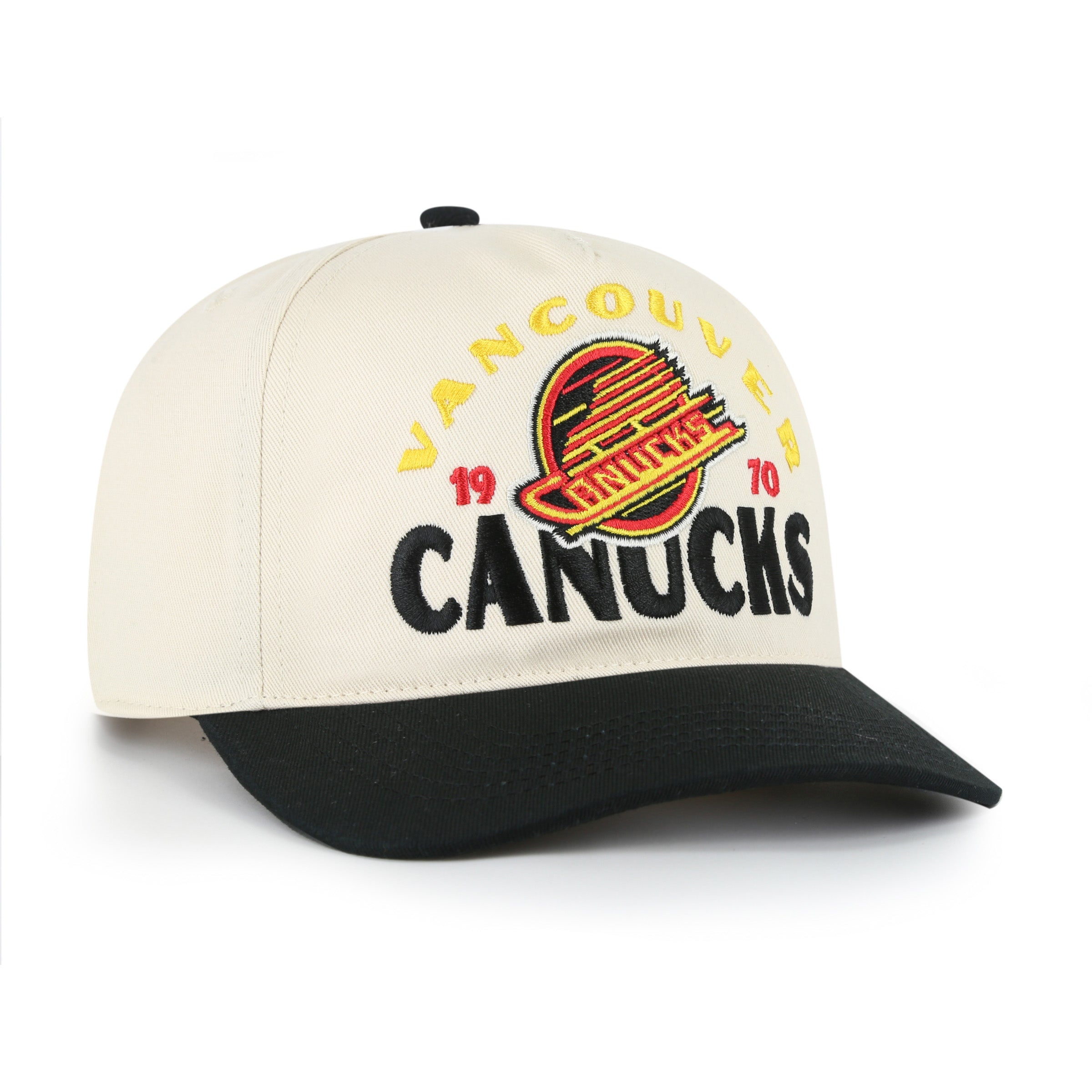 Vancouver Canucks Arcitext '47 HITCH Relaxed Fit