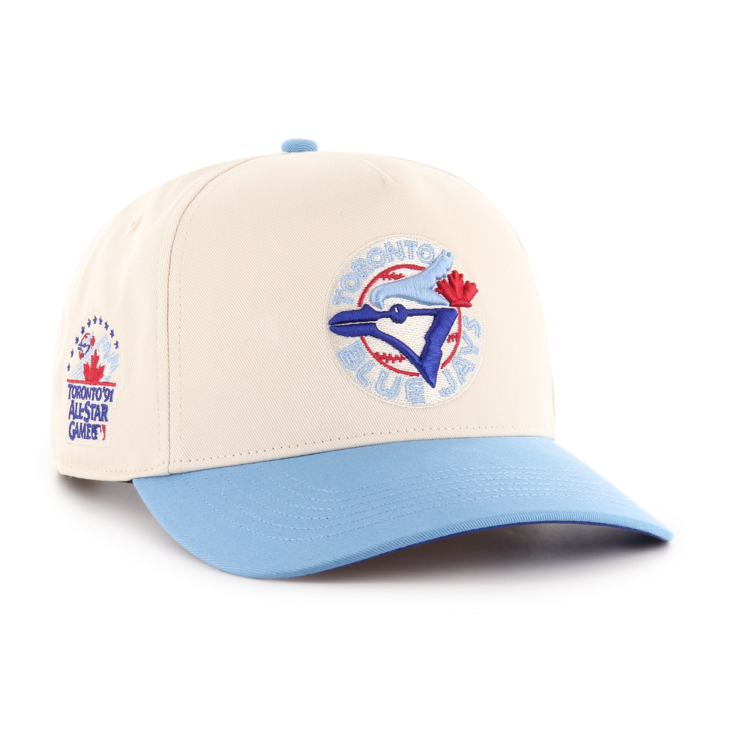 Toronto Blue Jays Cooperstown '47 HITCH