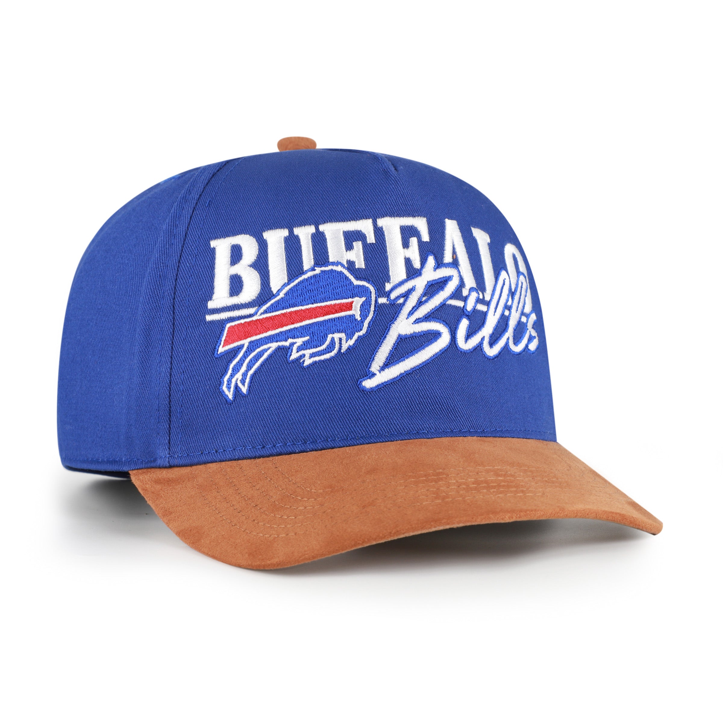 Buffalo Bills Scribe Line '47 HITCH Relaxed Fit