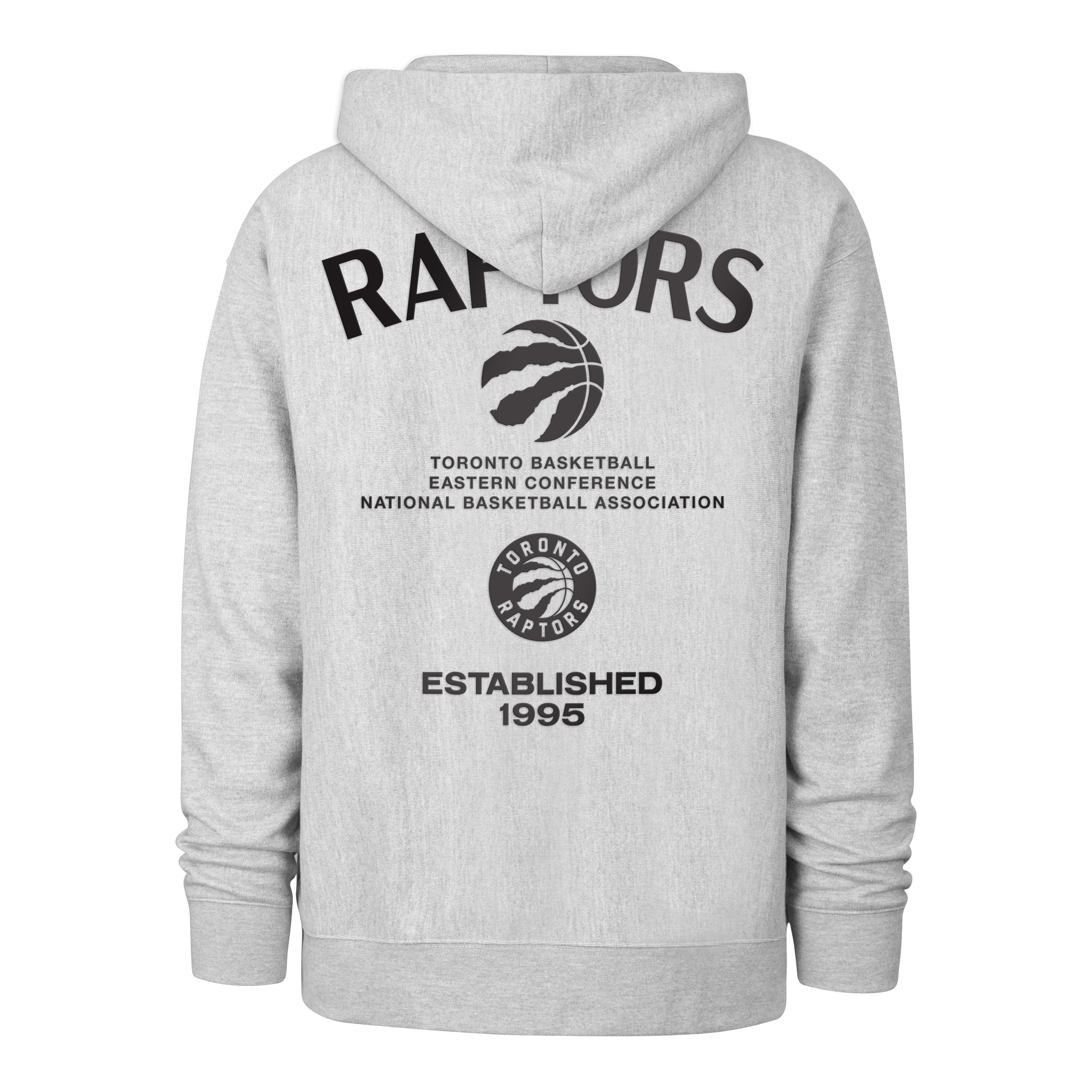 Toronto Raptors Constantine '47 Foundation Hoodie