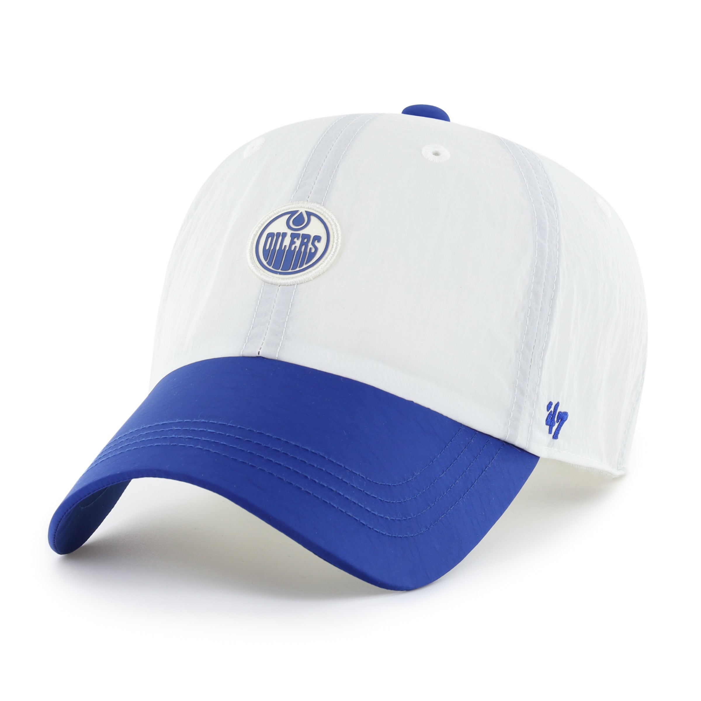 Edmonton Oilers Modernia Nylon '47 CLEAN UP