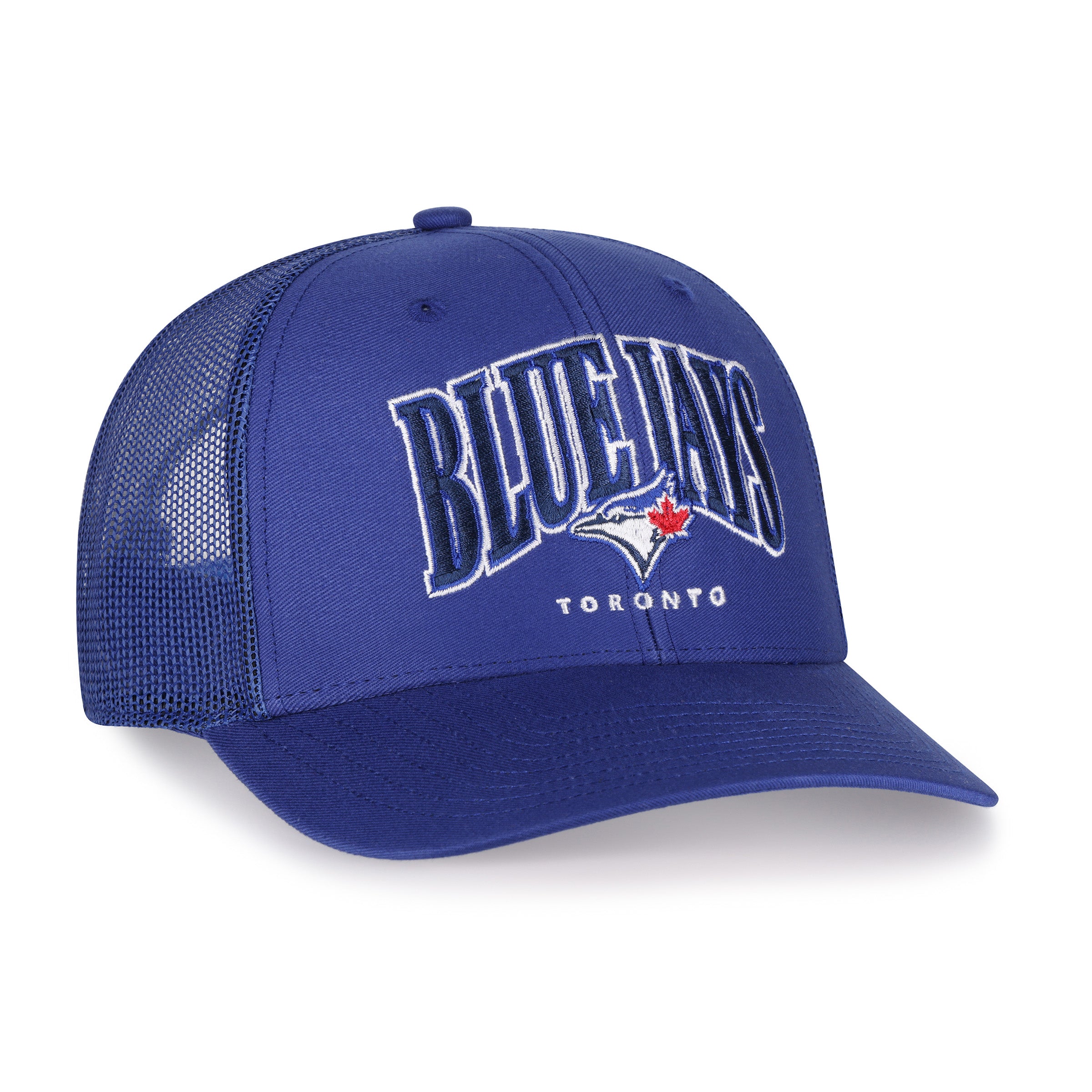 Toronto Blue Jays Drawbridge '47 TRUCKER