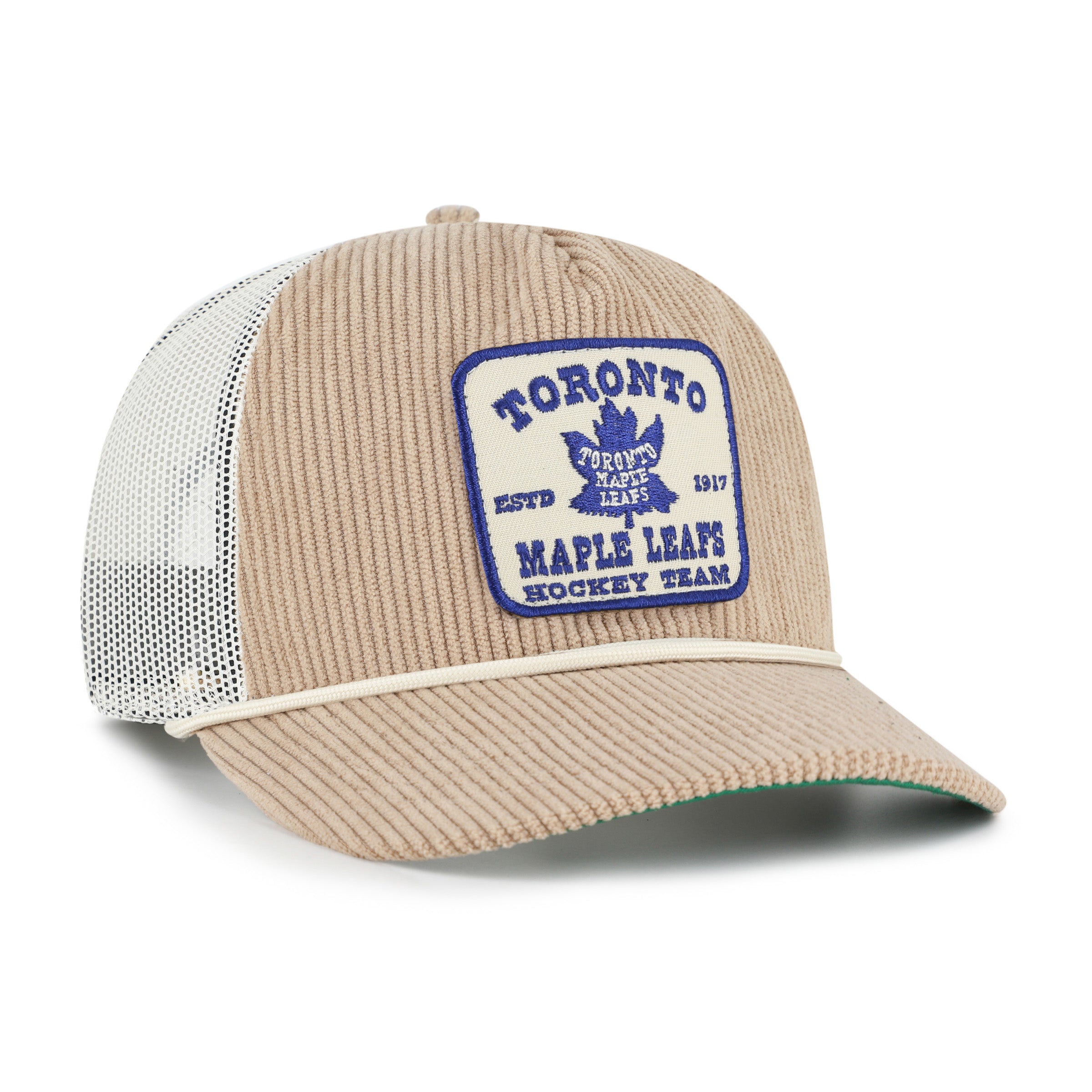 Toronto Maple Leafs Cordlandia '47 HITCH Relaxed Fit