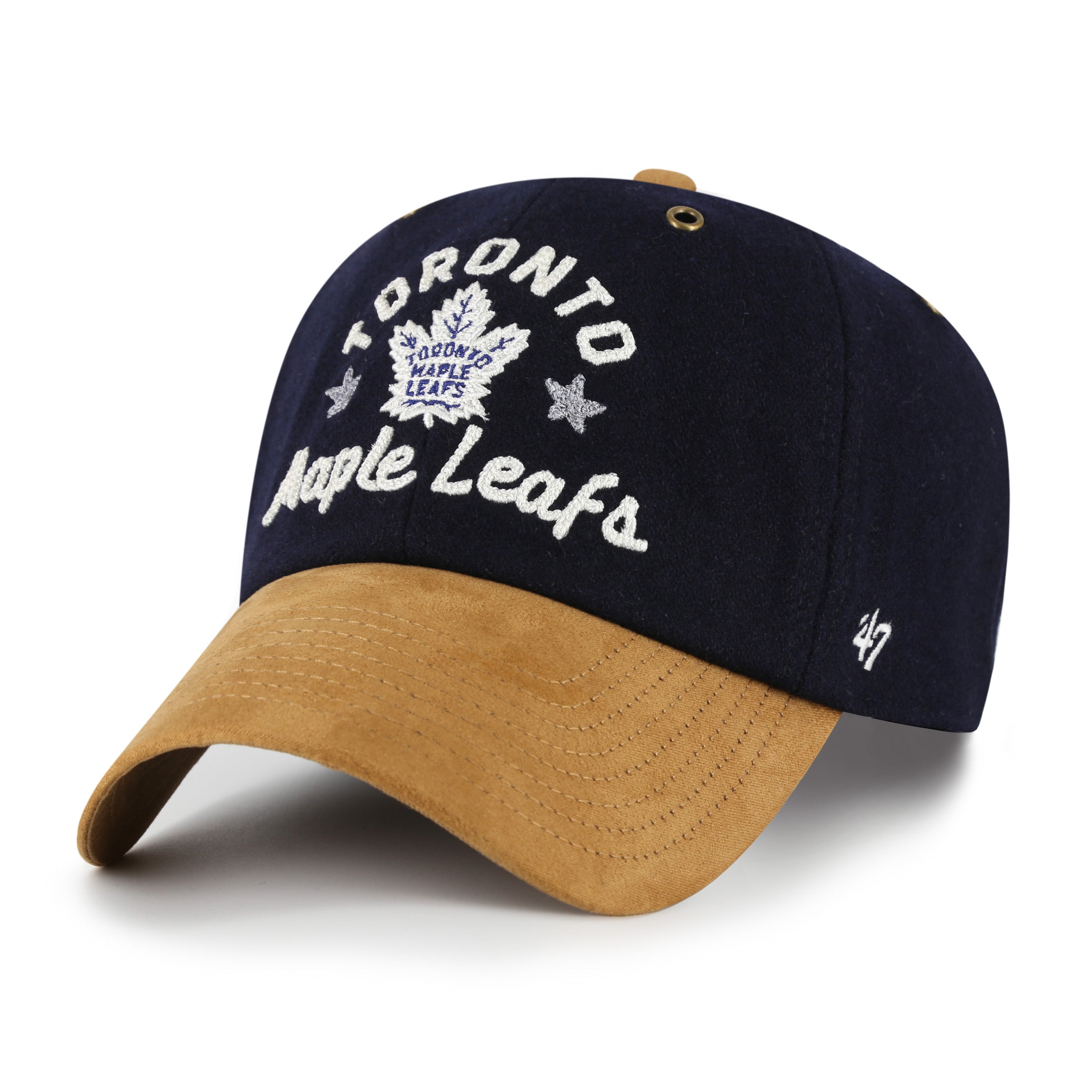 Toronto Maple Leafs HPD '47 CLEAN UP