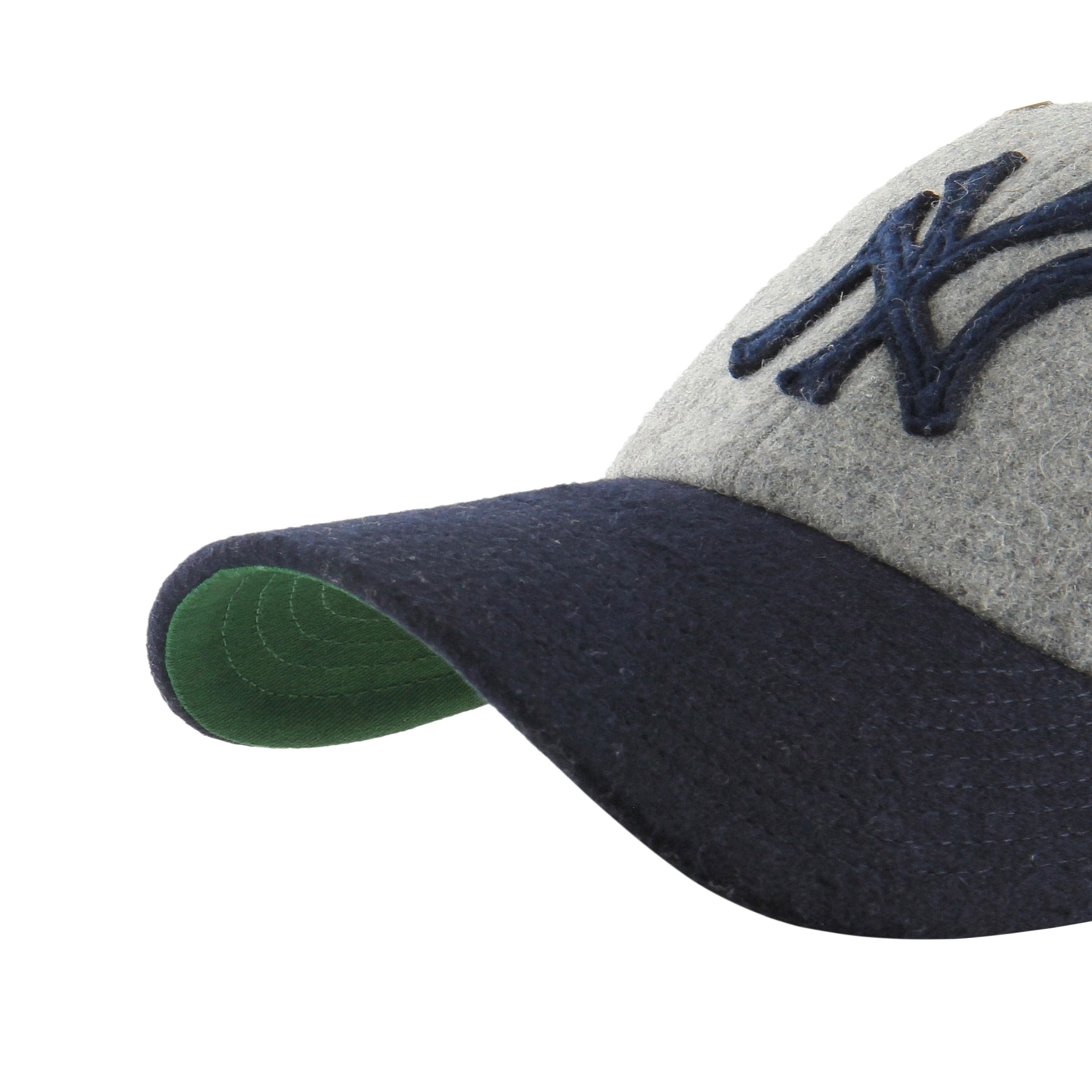 New York Yankees Golden Age TT '47 CLEAN UP