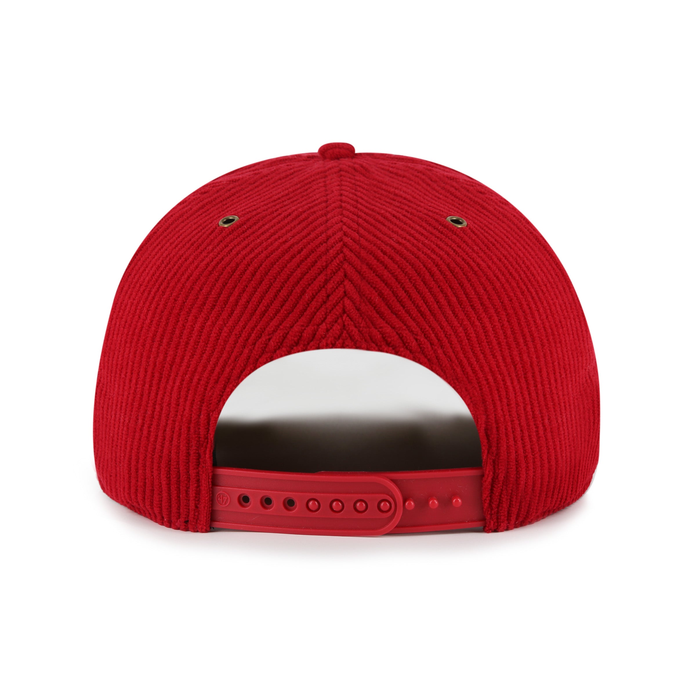 Calgary Flames HPD '47 HITCH