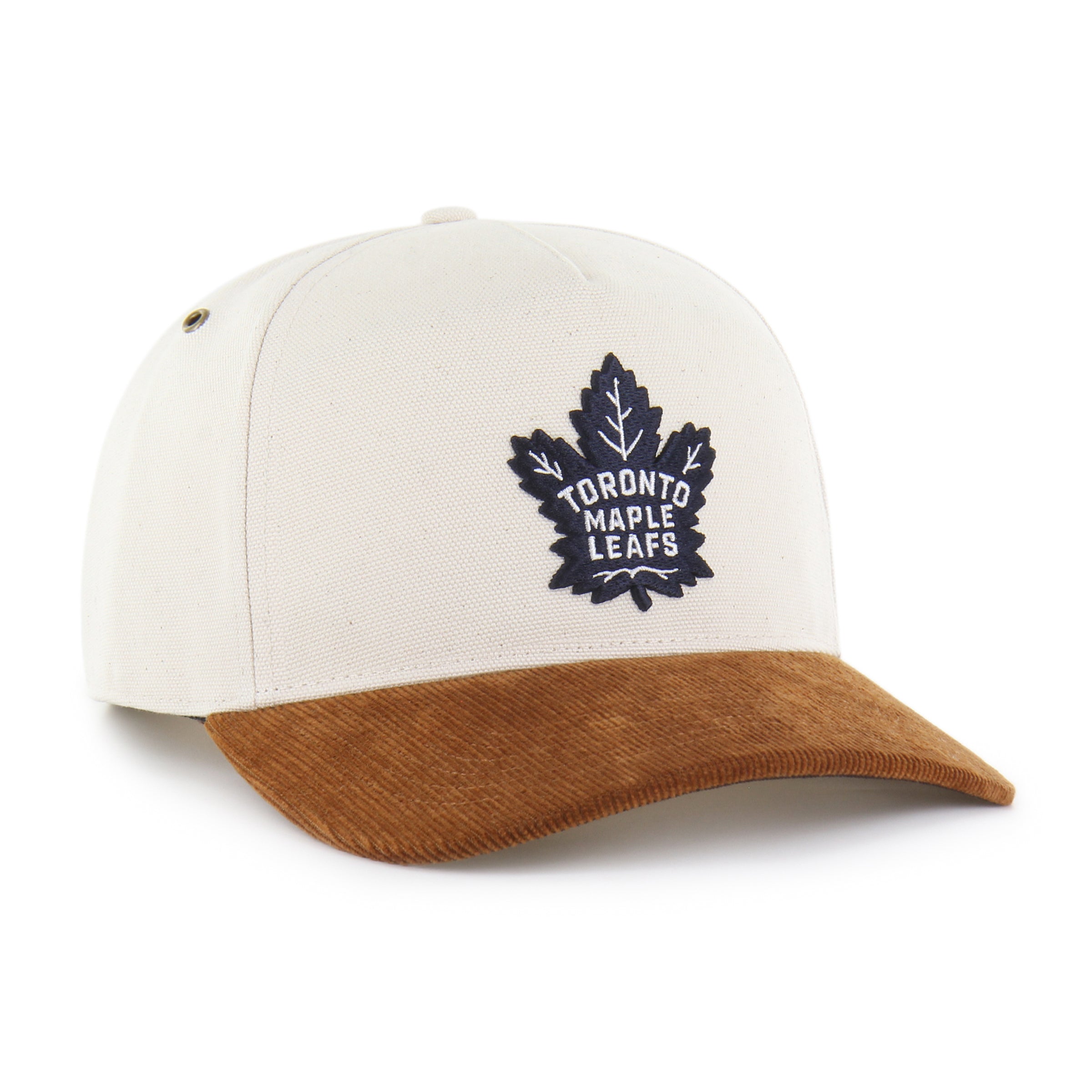 Toronto Maple Leafs Carhartt Undyed '47 HITCH