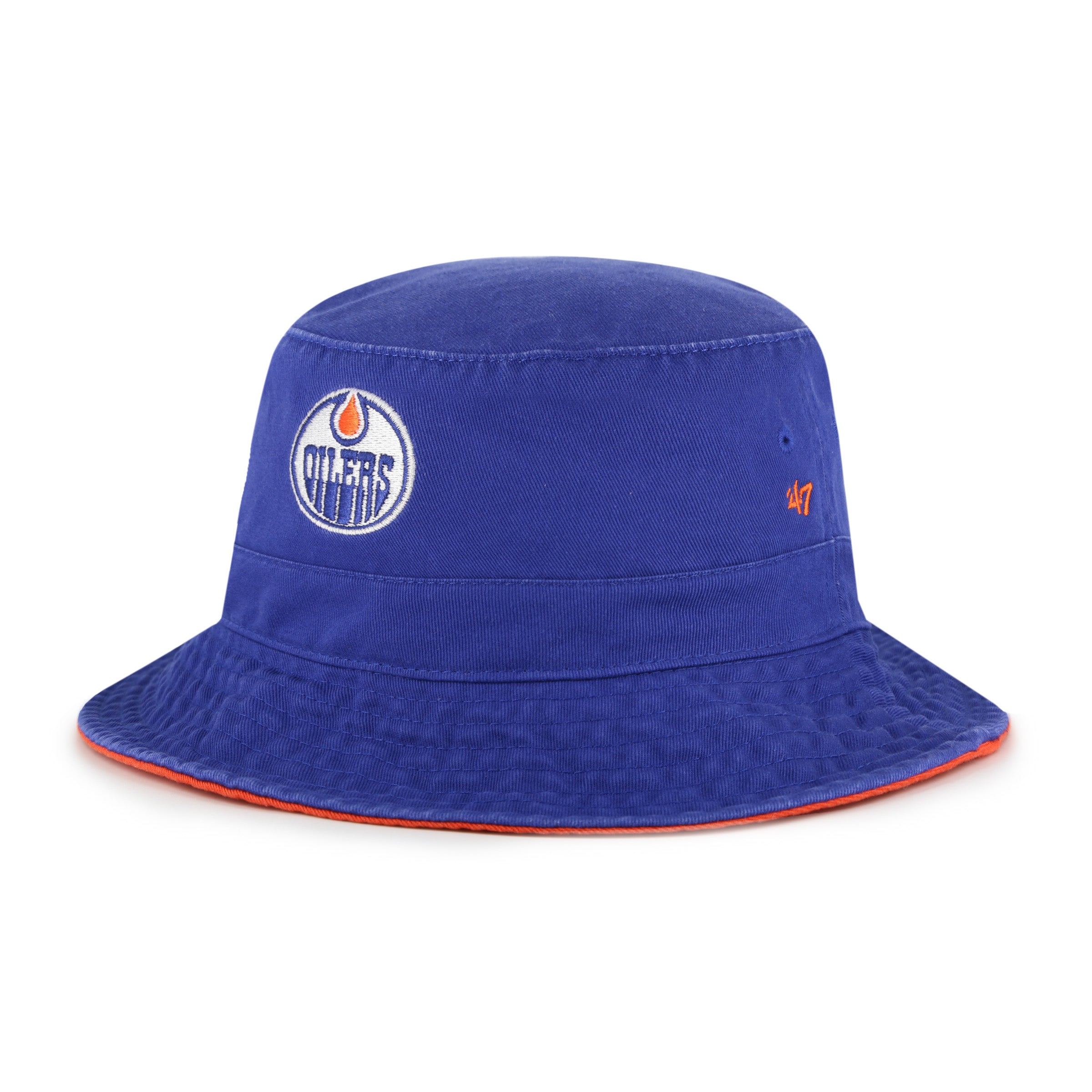 Edmonton Oilers Ballpark '47 BUCKET