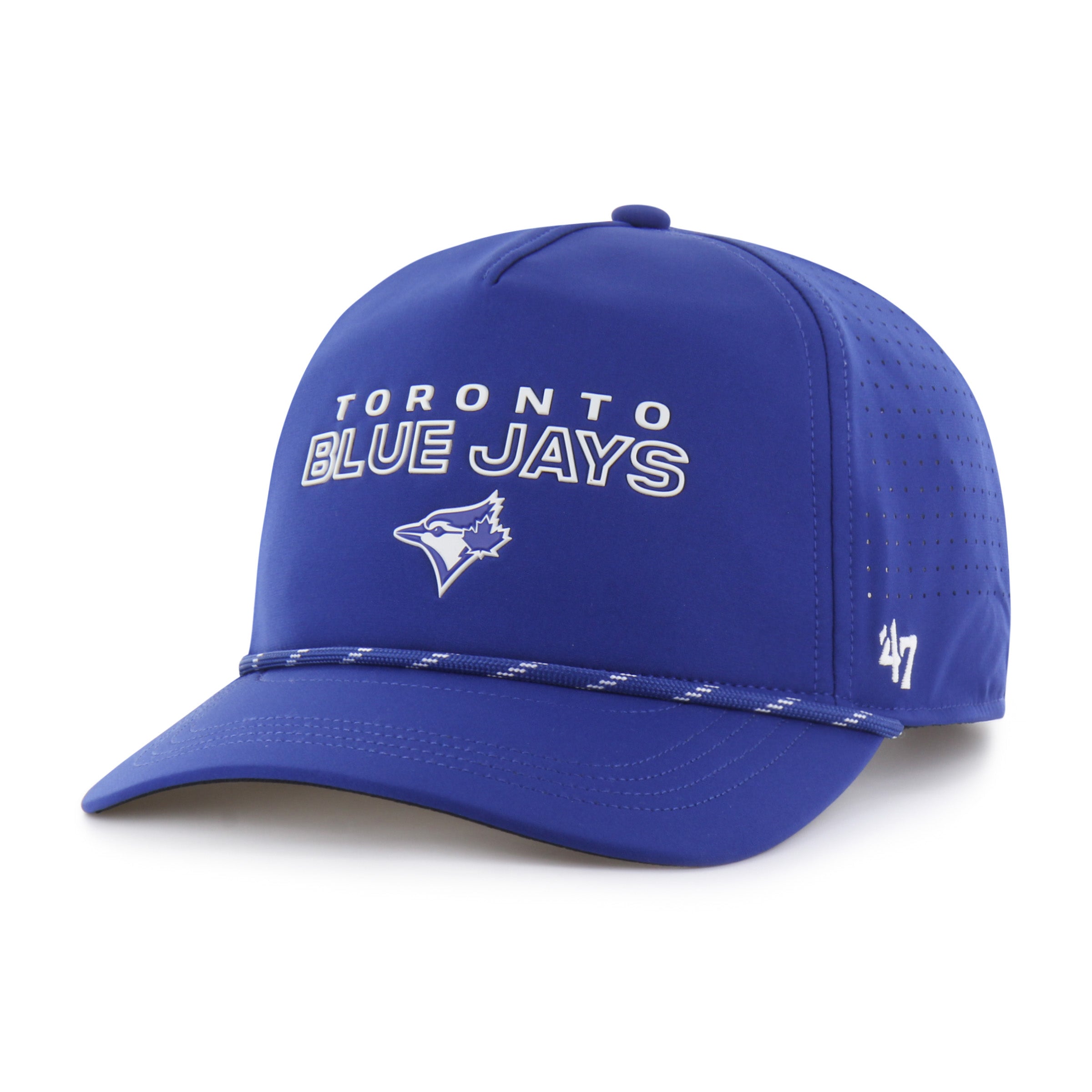 Toronto Blue Jays Vault '47 HITCH