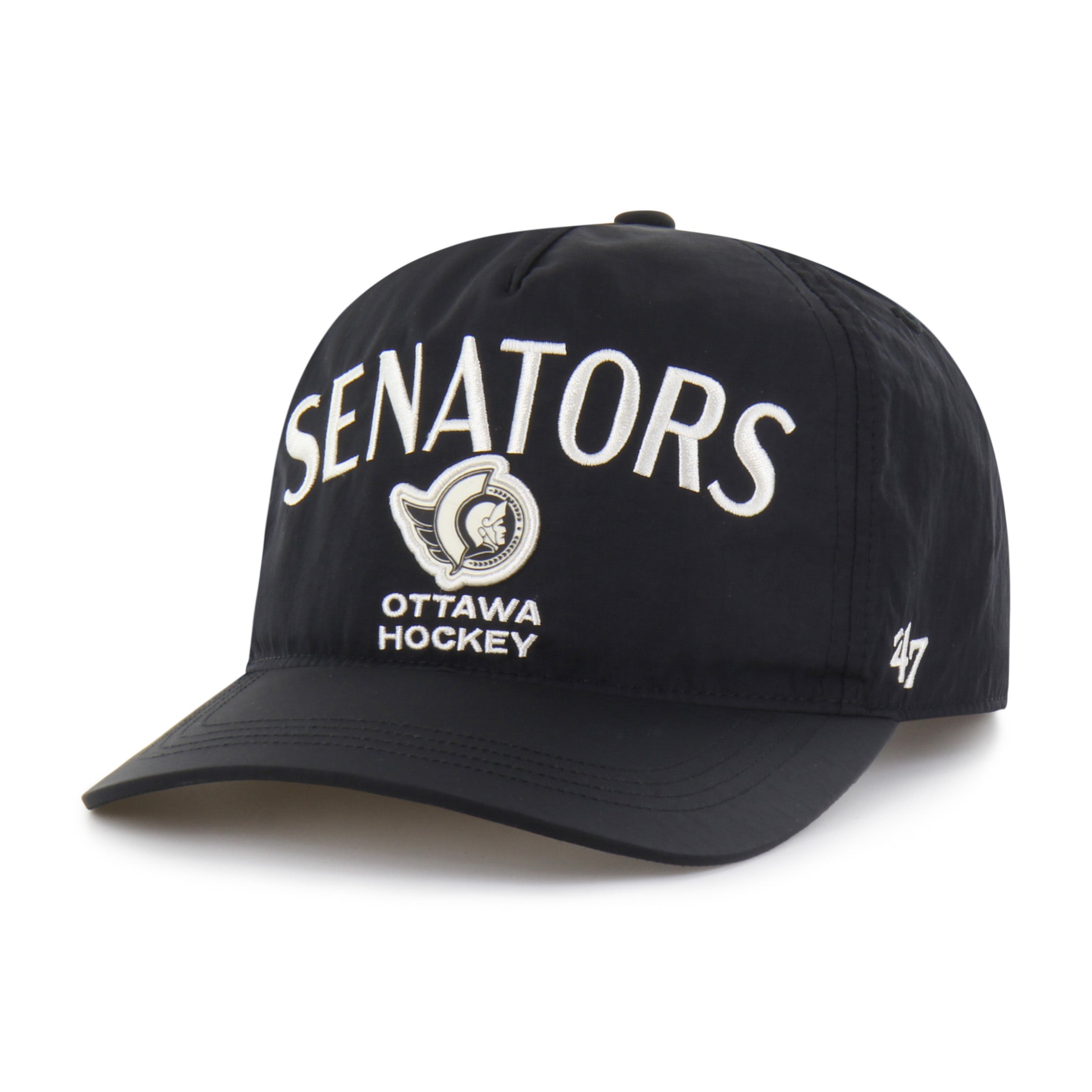Ottawa Senators Modernia Nylon '47 HITCH Relaxed Fit