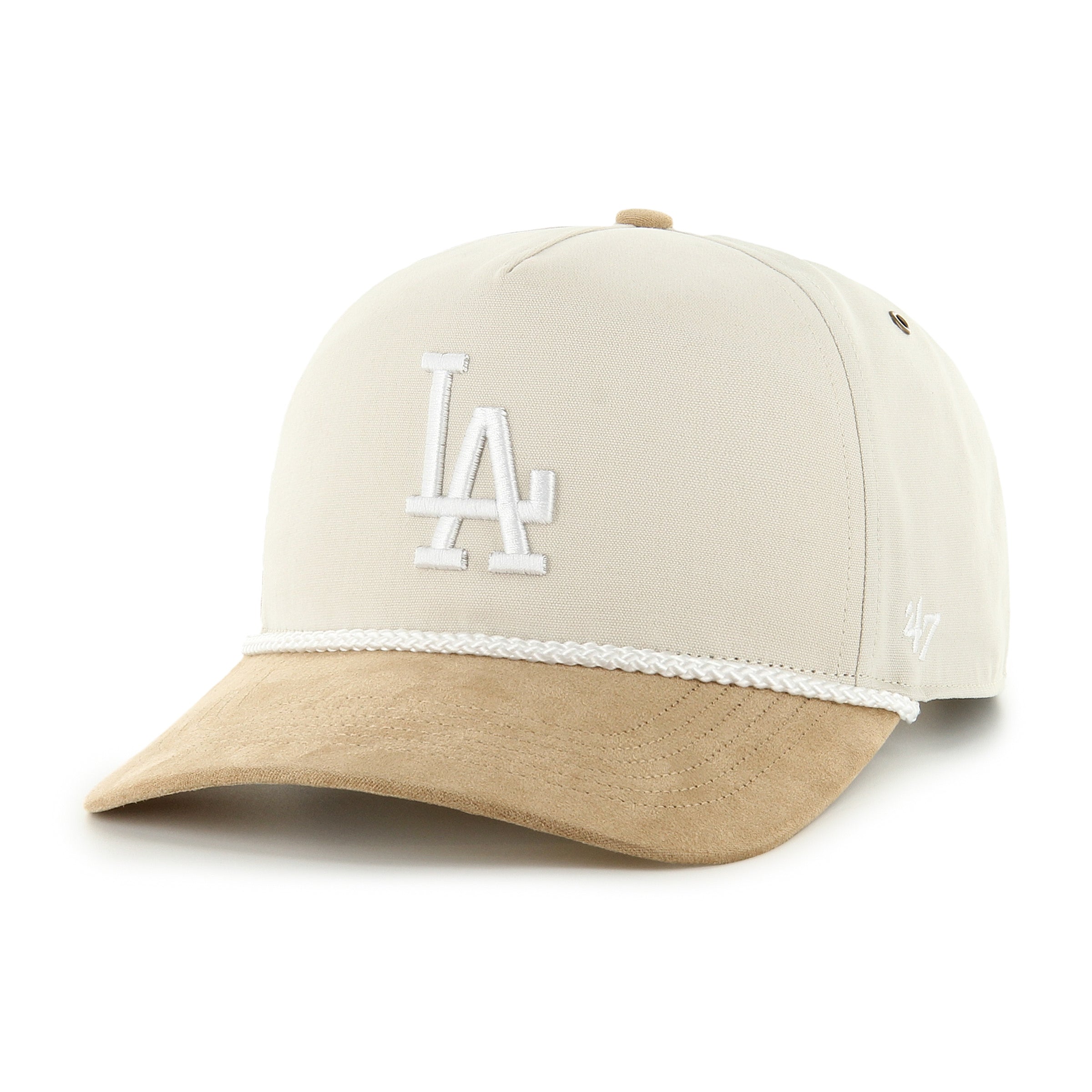Los Angeles Dodgers Sand Dune '47 HITCH
