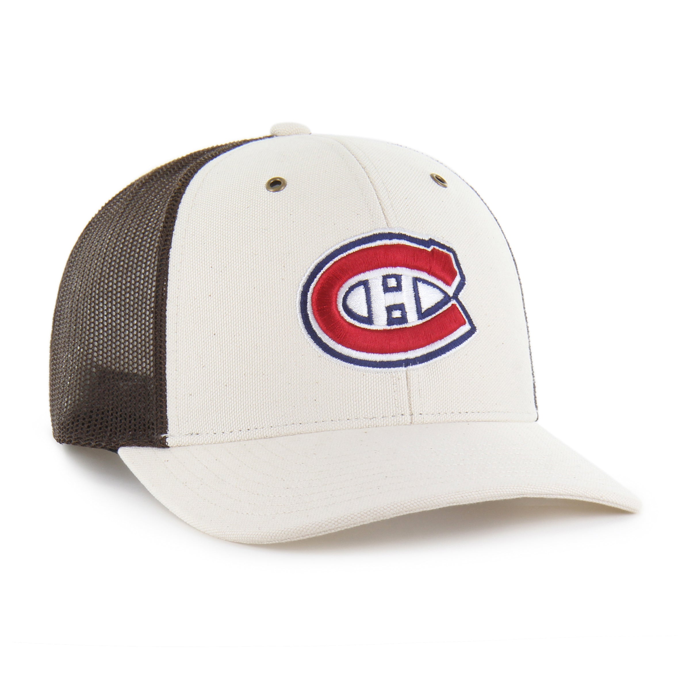 Montréal Canadiens Carhartt Undyed '47 TRUCKER