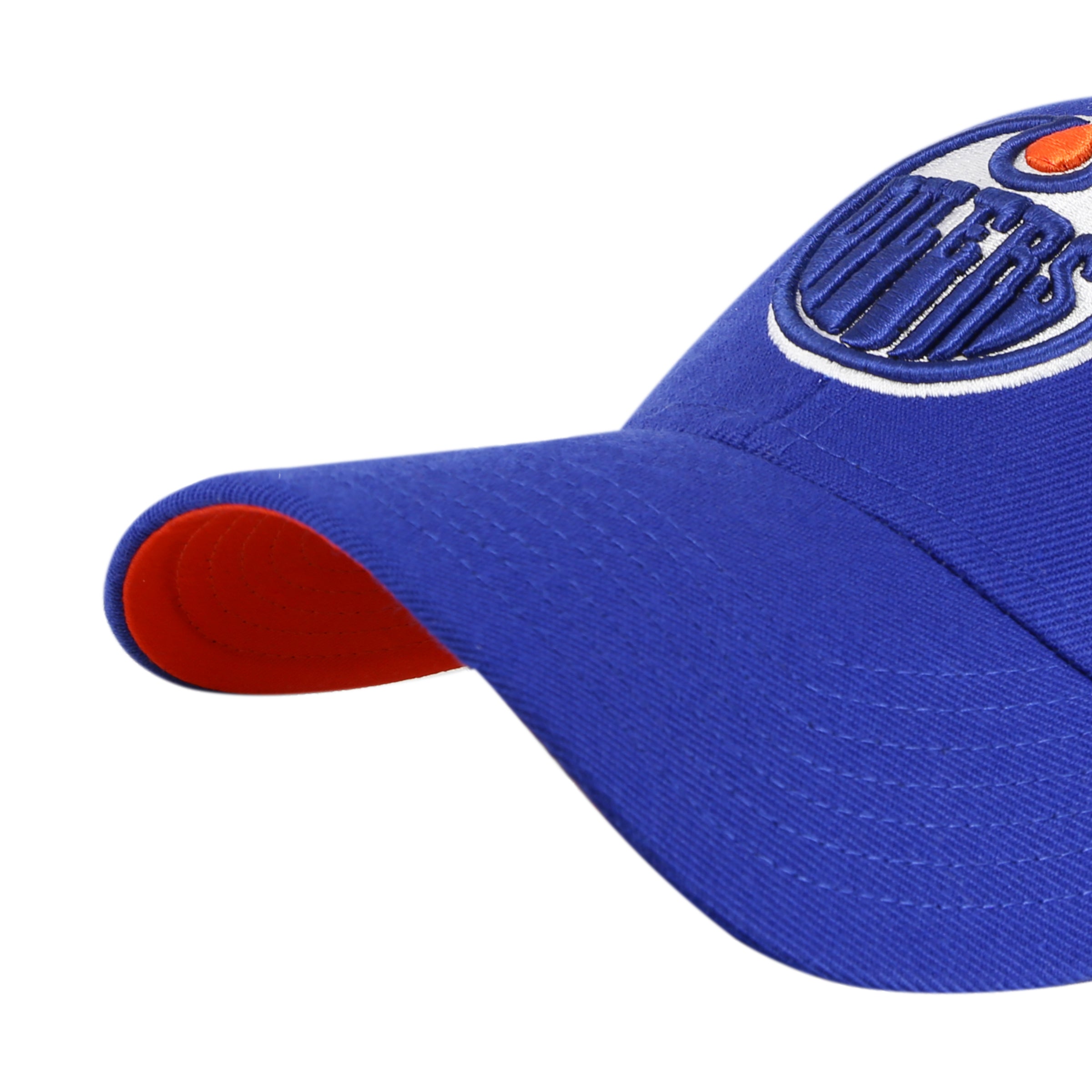Edmonton Oilers Sure Shot '47 MVP