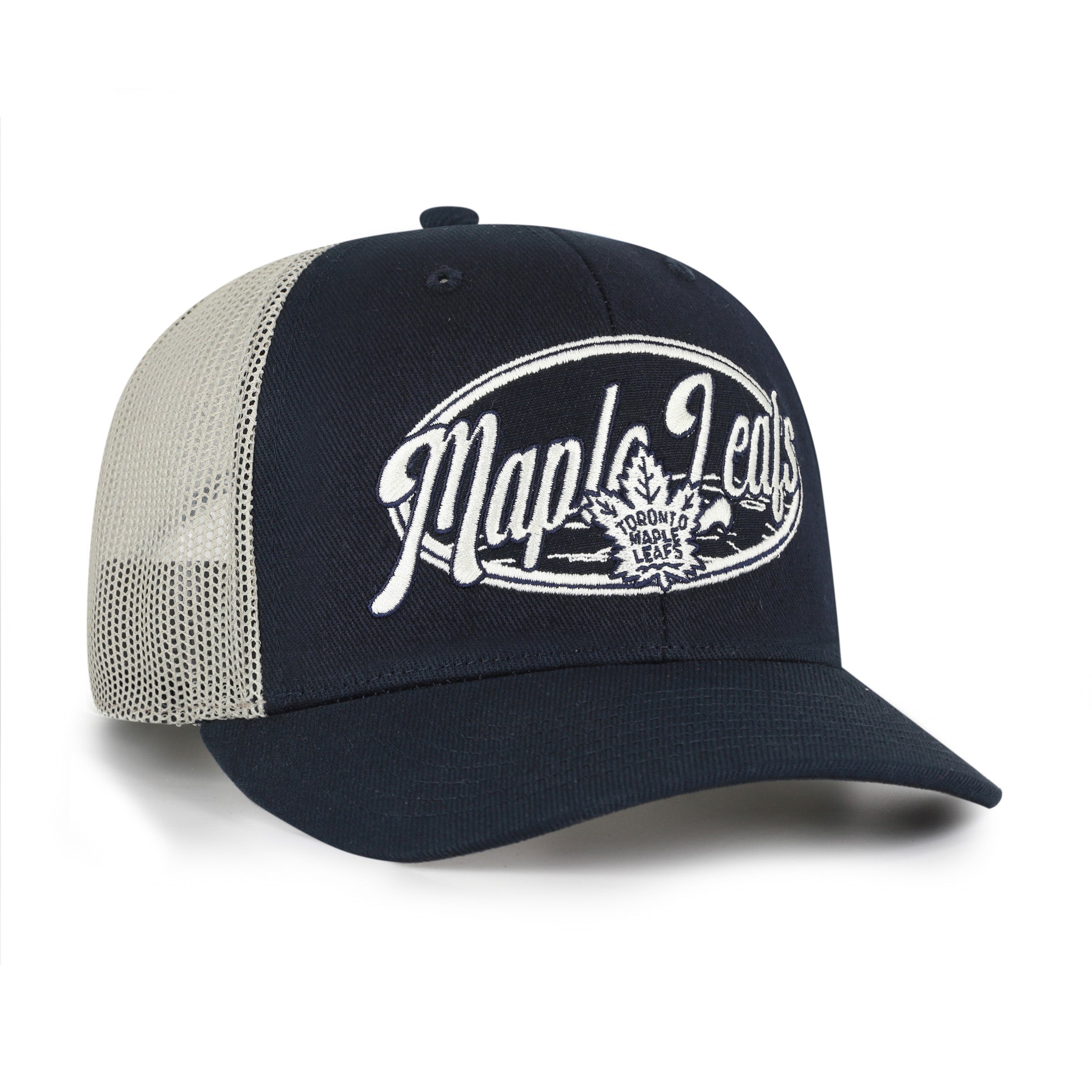 Toronto Maple Leafs Enfield '47 Trucker
