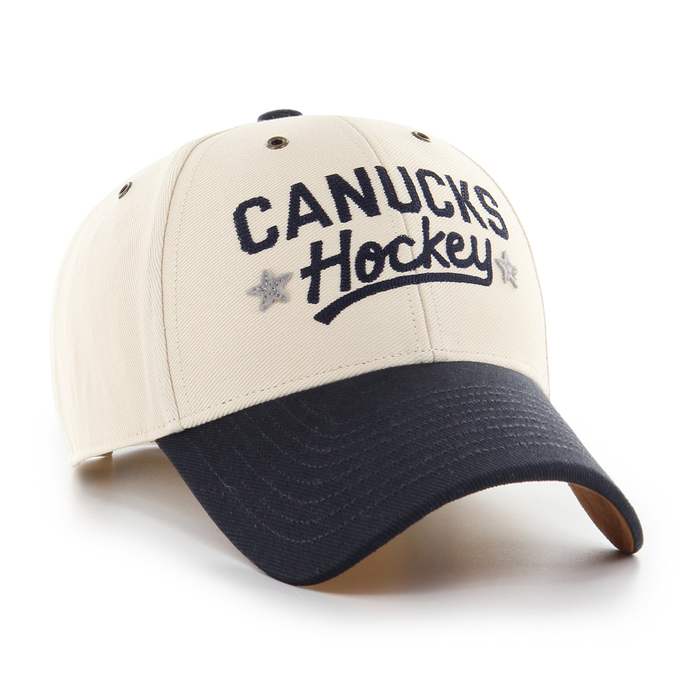 Vancouver Canucks HPD '47 MVP