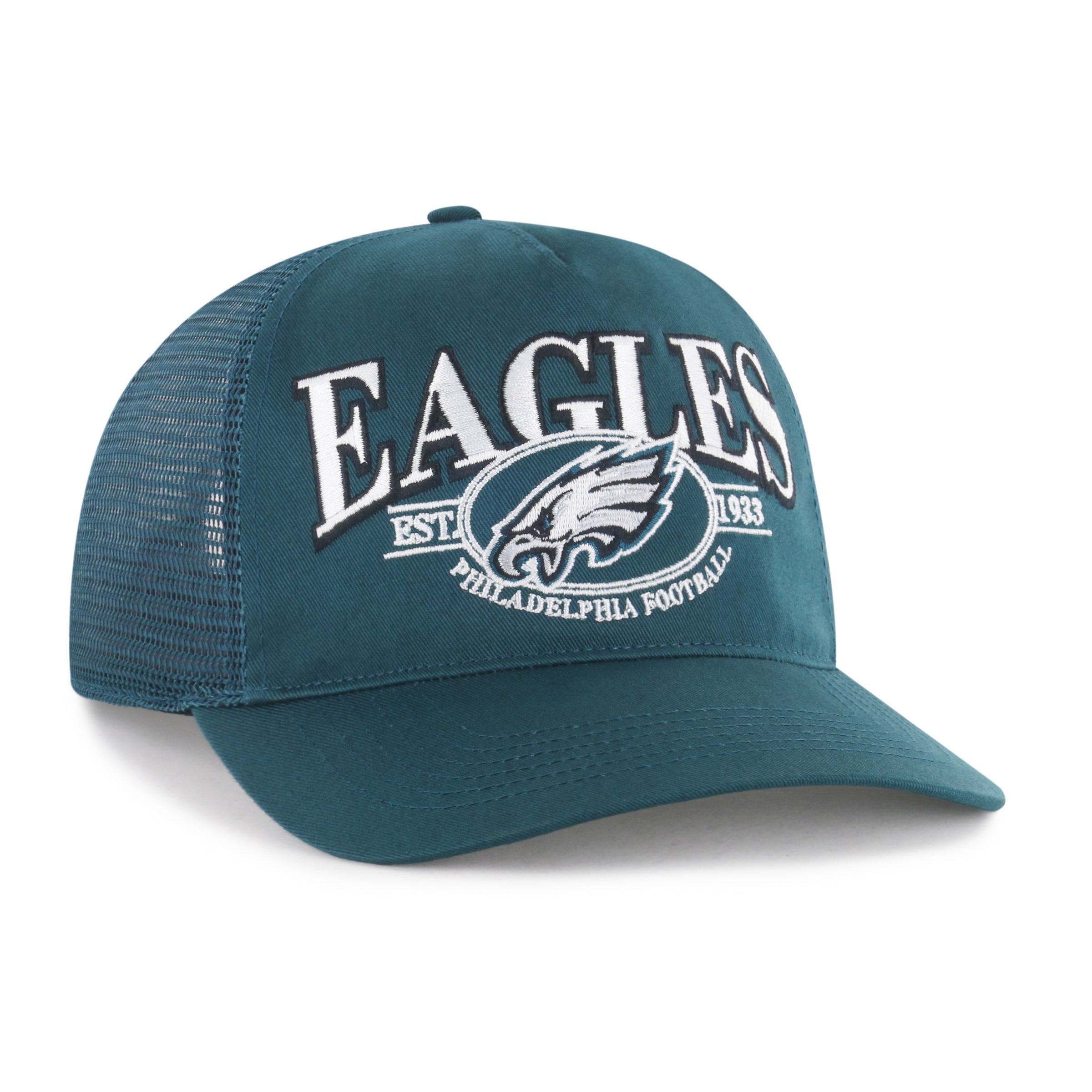 Philadelphia Eagles Deluxia '47 HITCH Relaxed Fit