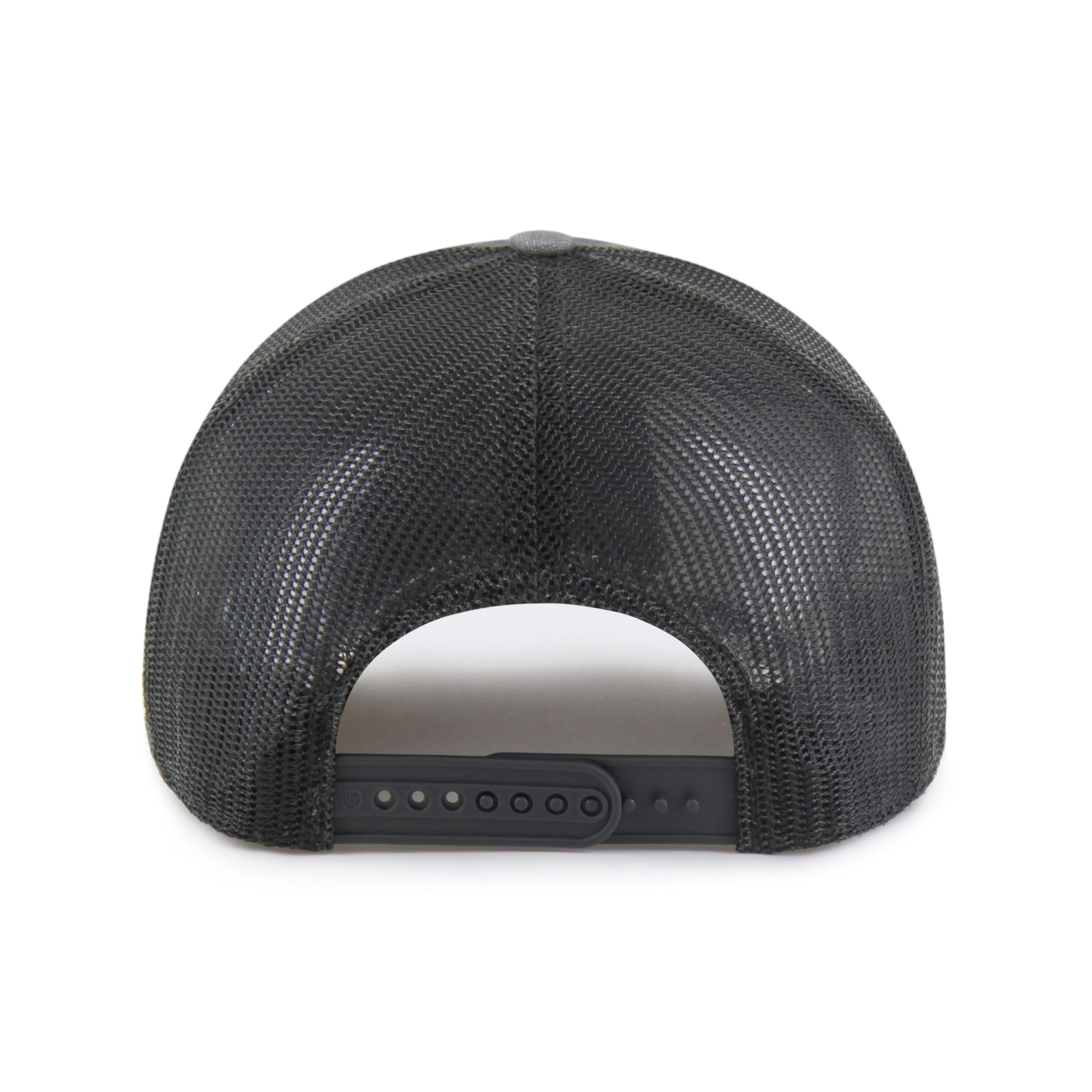 Toronto Maple Leafs Carhartt Dyed '47 TRUCKER Relaxed Fit
