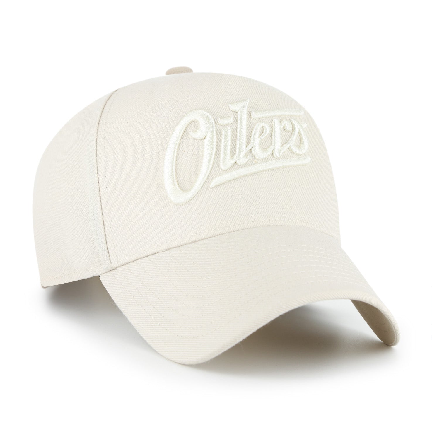 Edmonton Oilers Ghost Ballpark '47 OFFSIDE DT