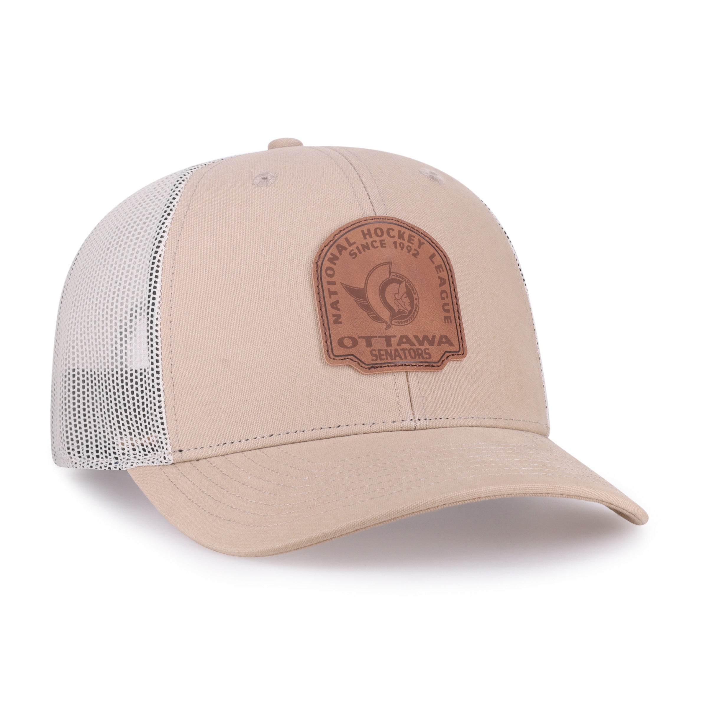 Ottawa Senators Bonehide '47 TRUCKER