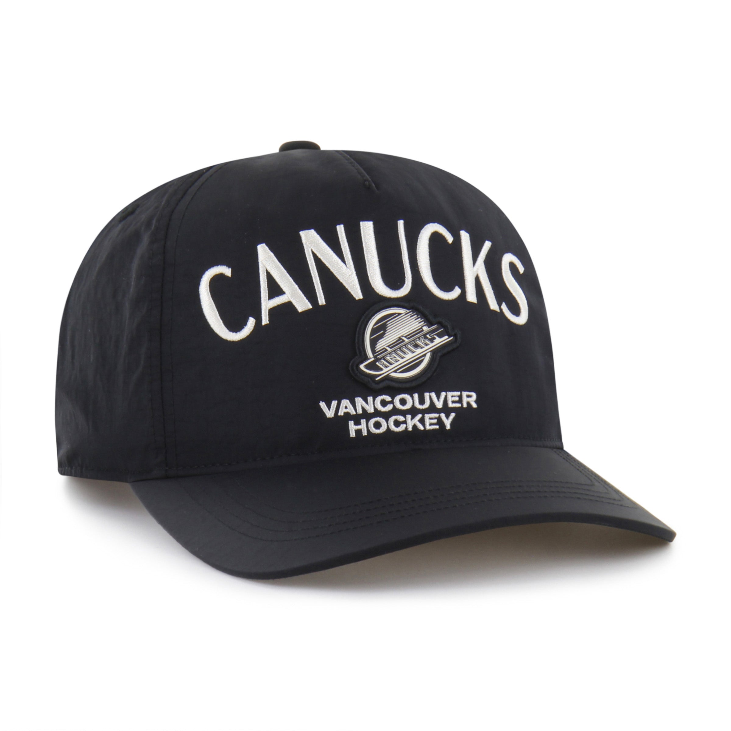 Vancouver Canucks Modernia Nylon '47 HITCH Relaxed Fit