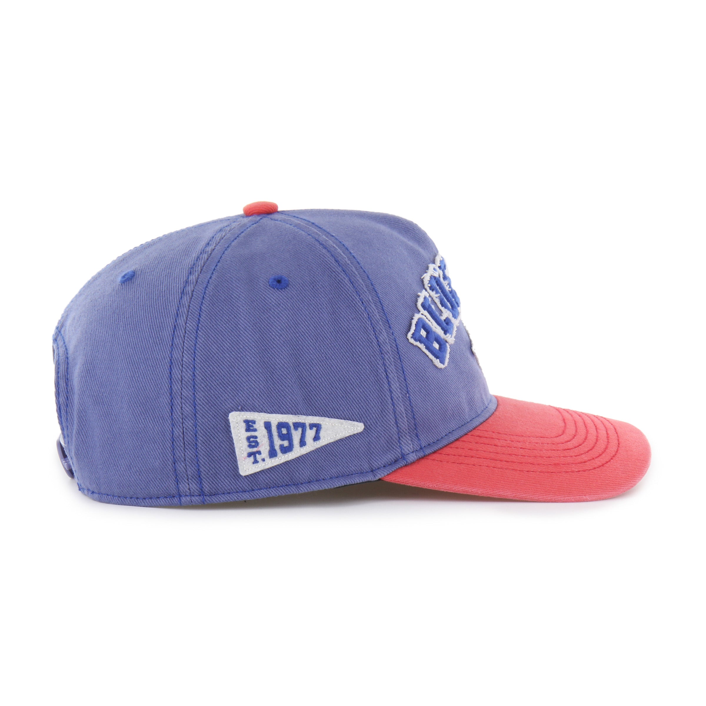 Toronto Blue Jays Calderwood '47 HITCH RF