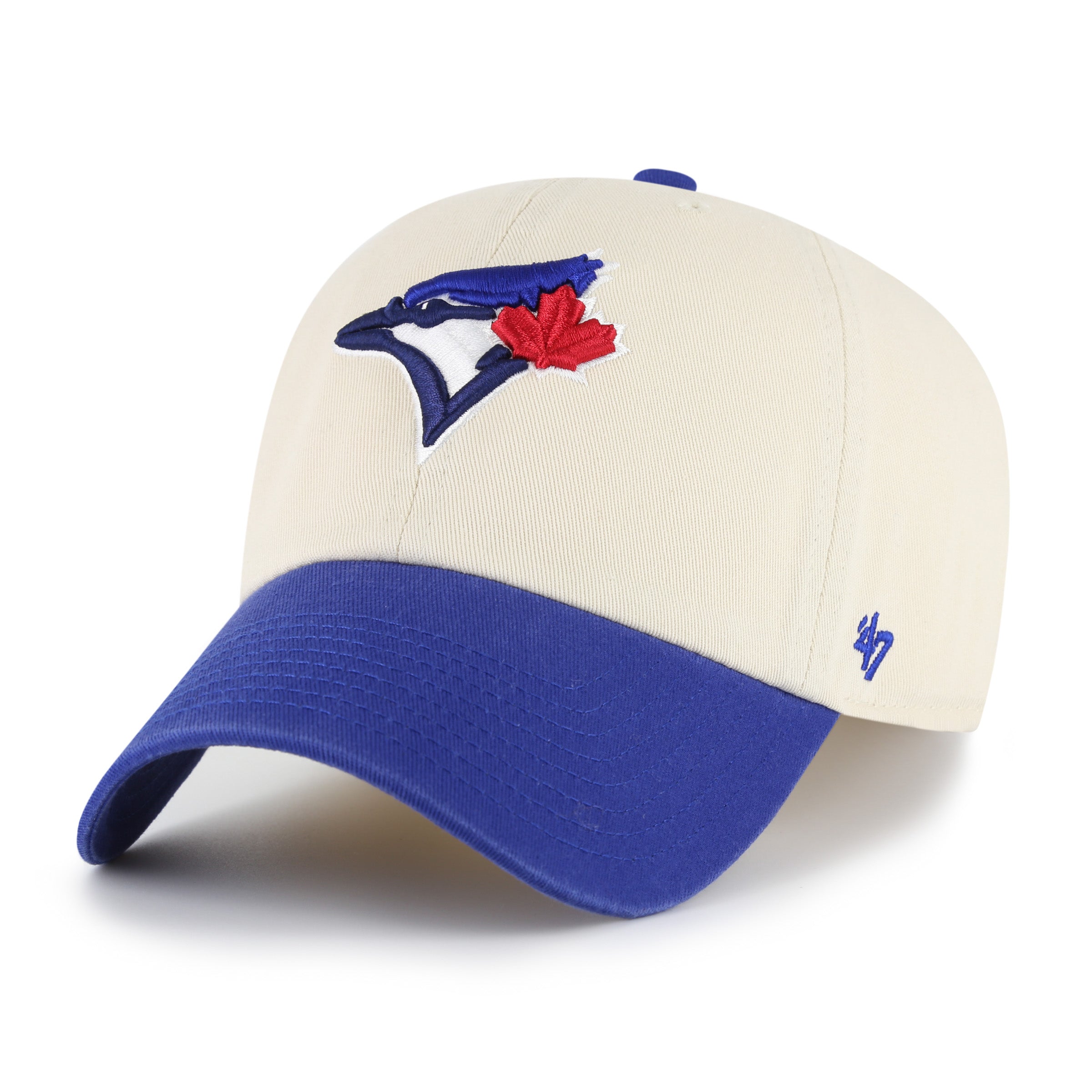 Toronto Blue Jays '47 CLEAN UP