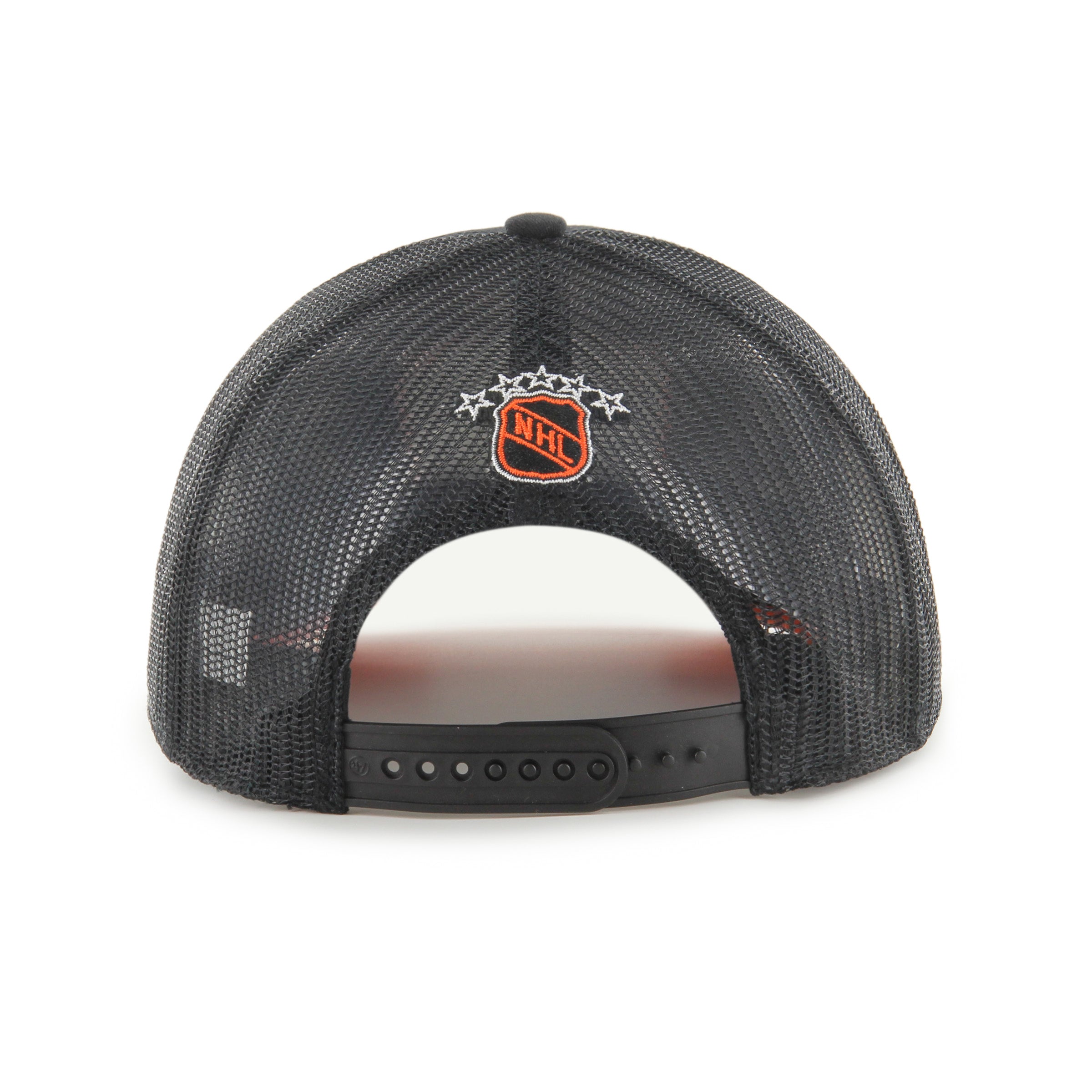 Original 6 Goal '47 TRUCKER